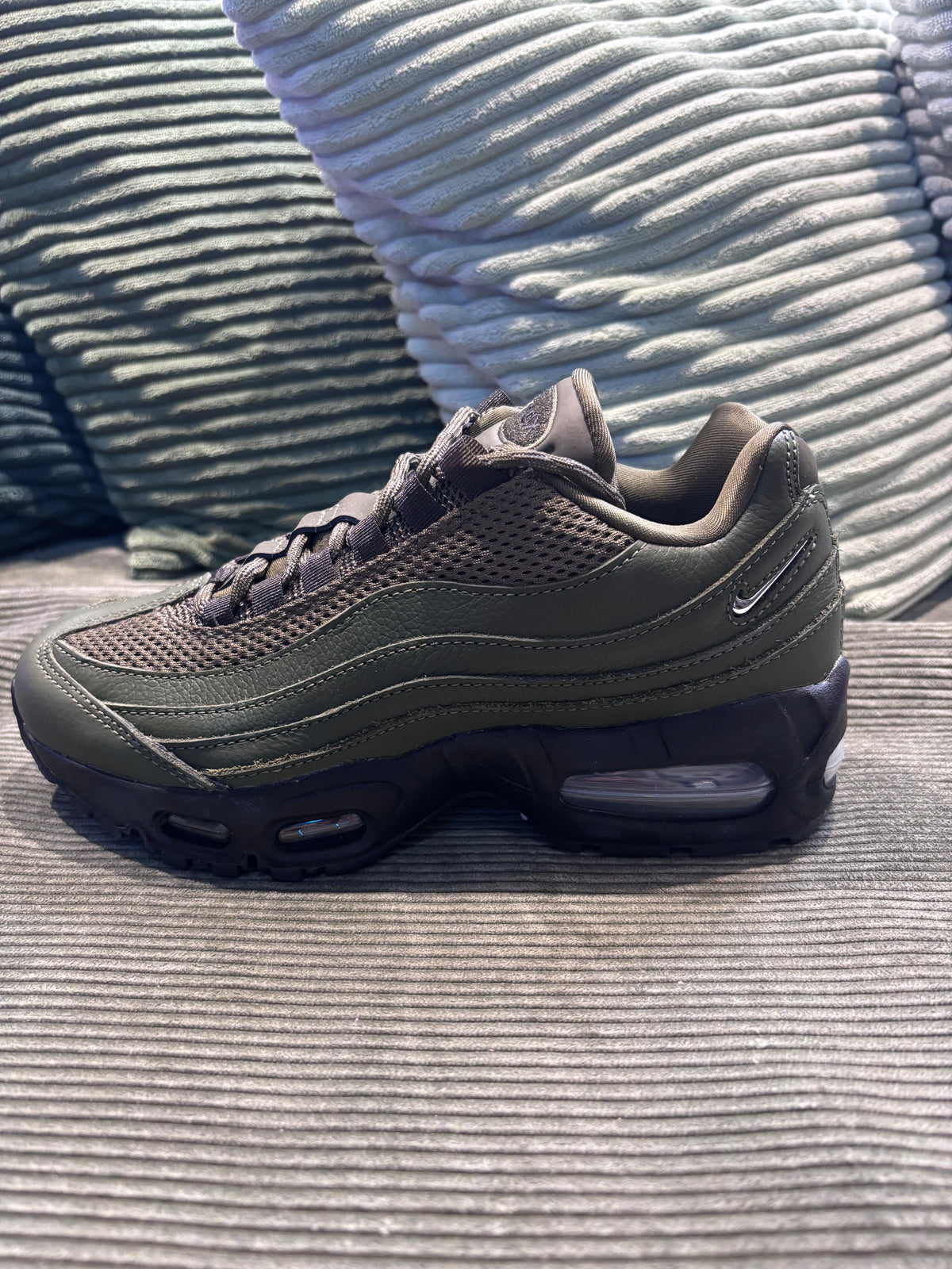 Nike Air Max 95 Kaki Jewel