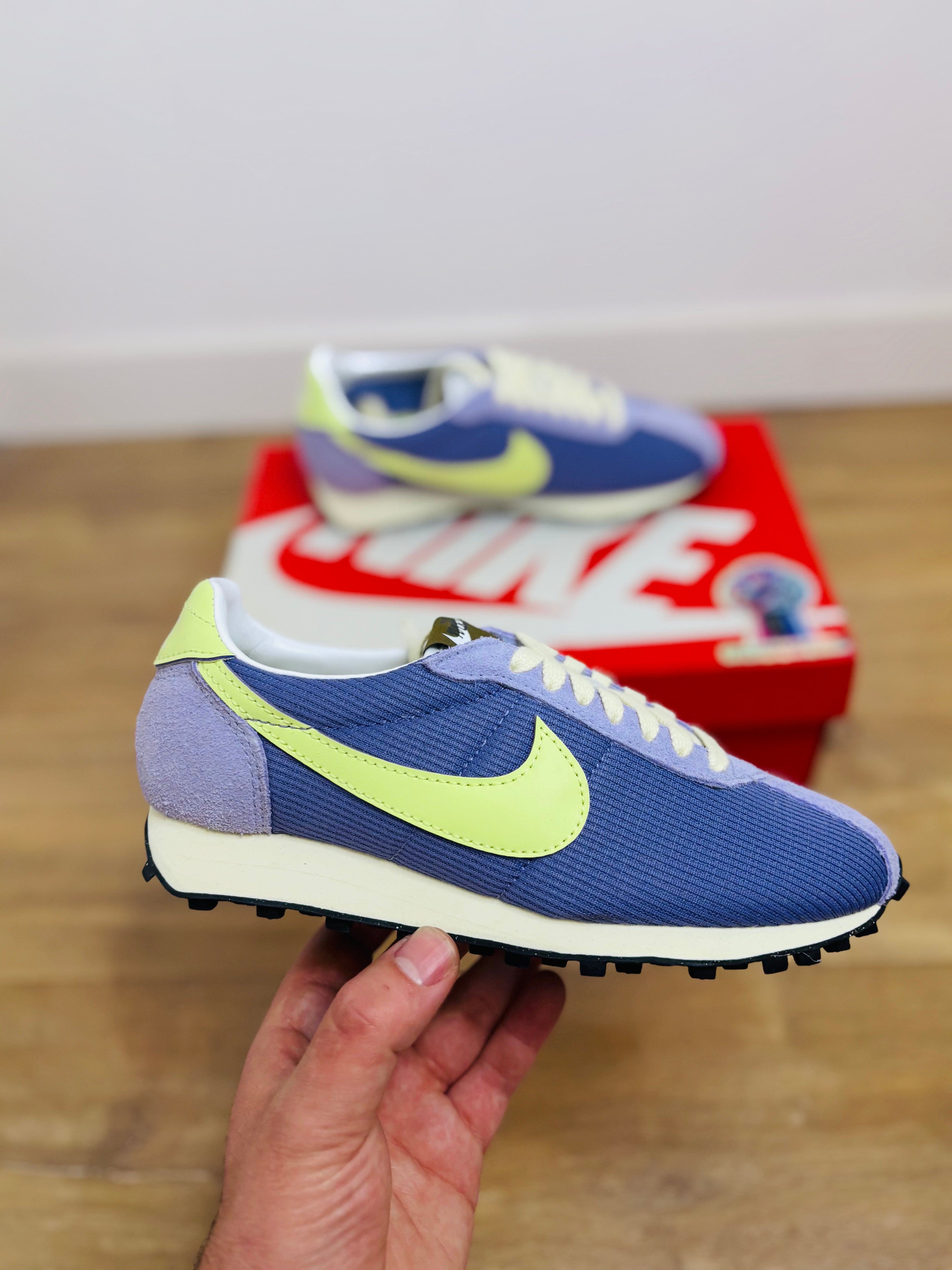 Nike LD 1000 Dusty Amethyst