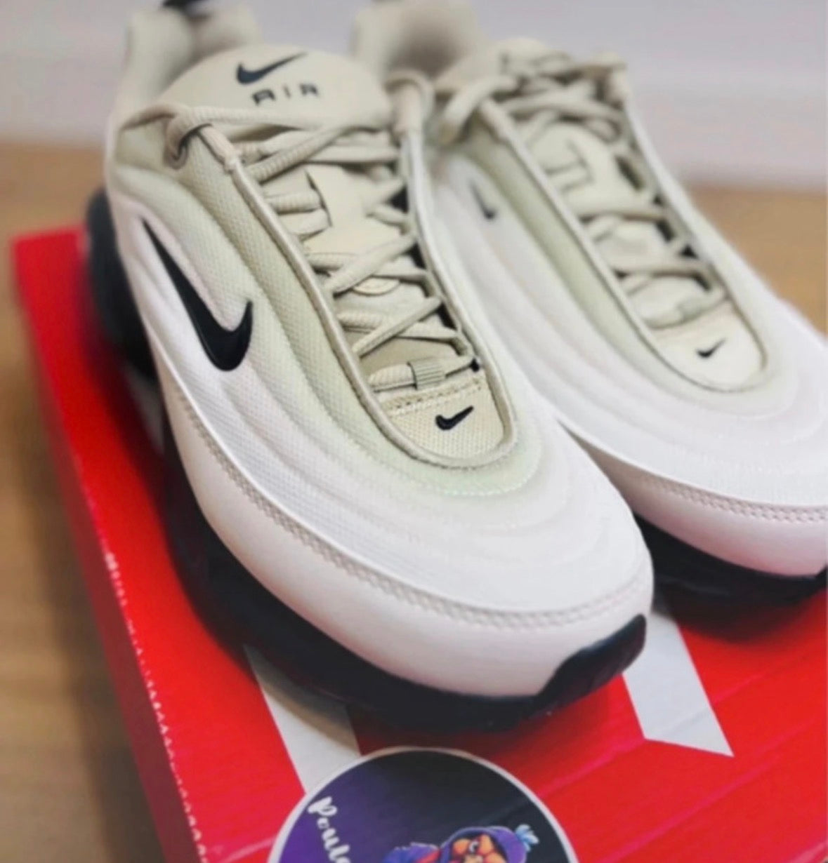 Nike Air Max Portal Phantom Desert Beige