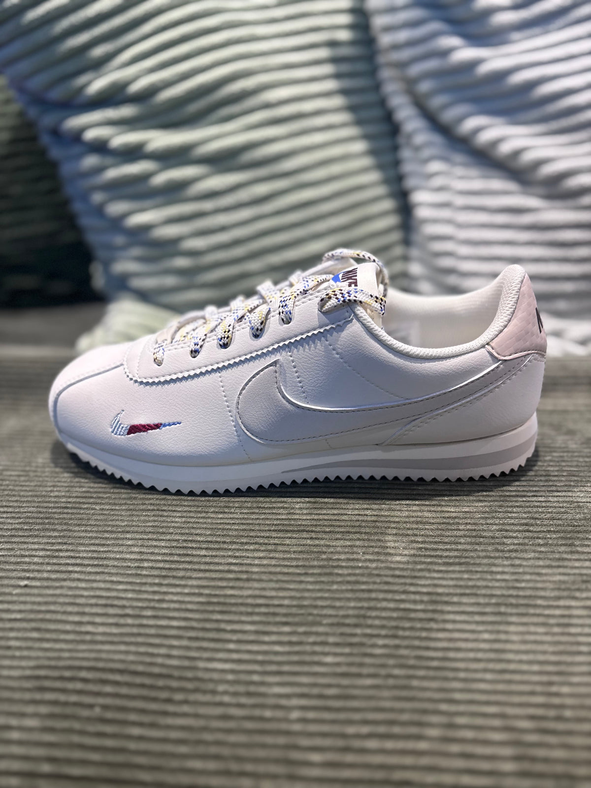 Cortez Cuir Spécial Édition