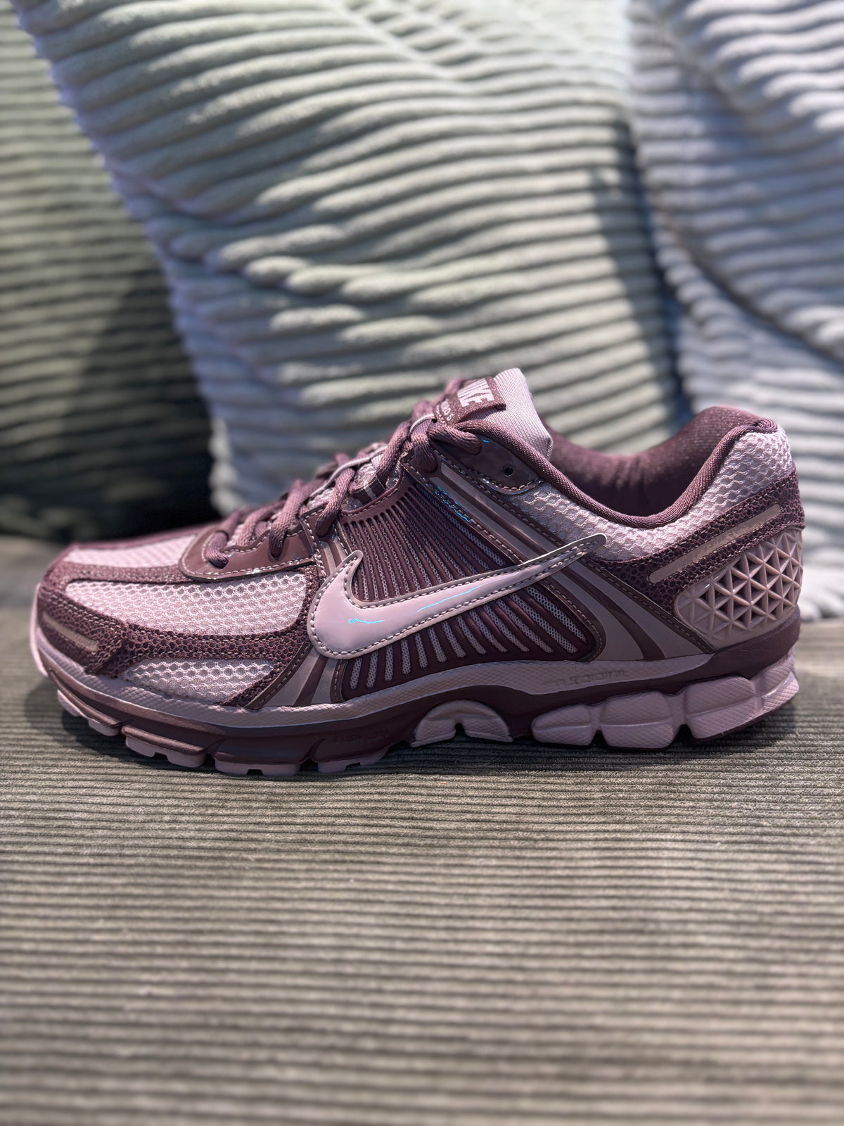 Vomero 5 Zoom Taupe Rose