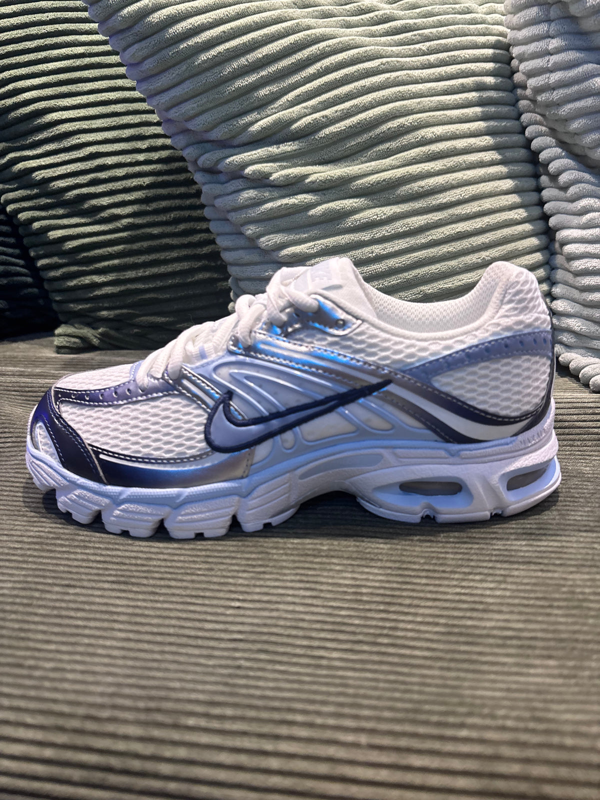 Nike Air Max Moto 2K Bleu Ciel