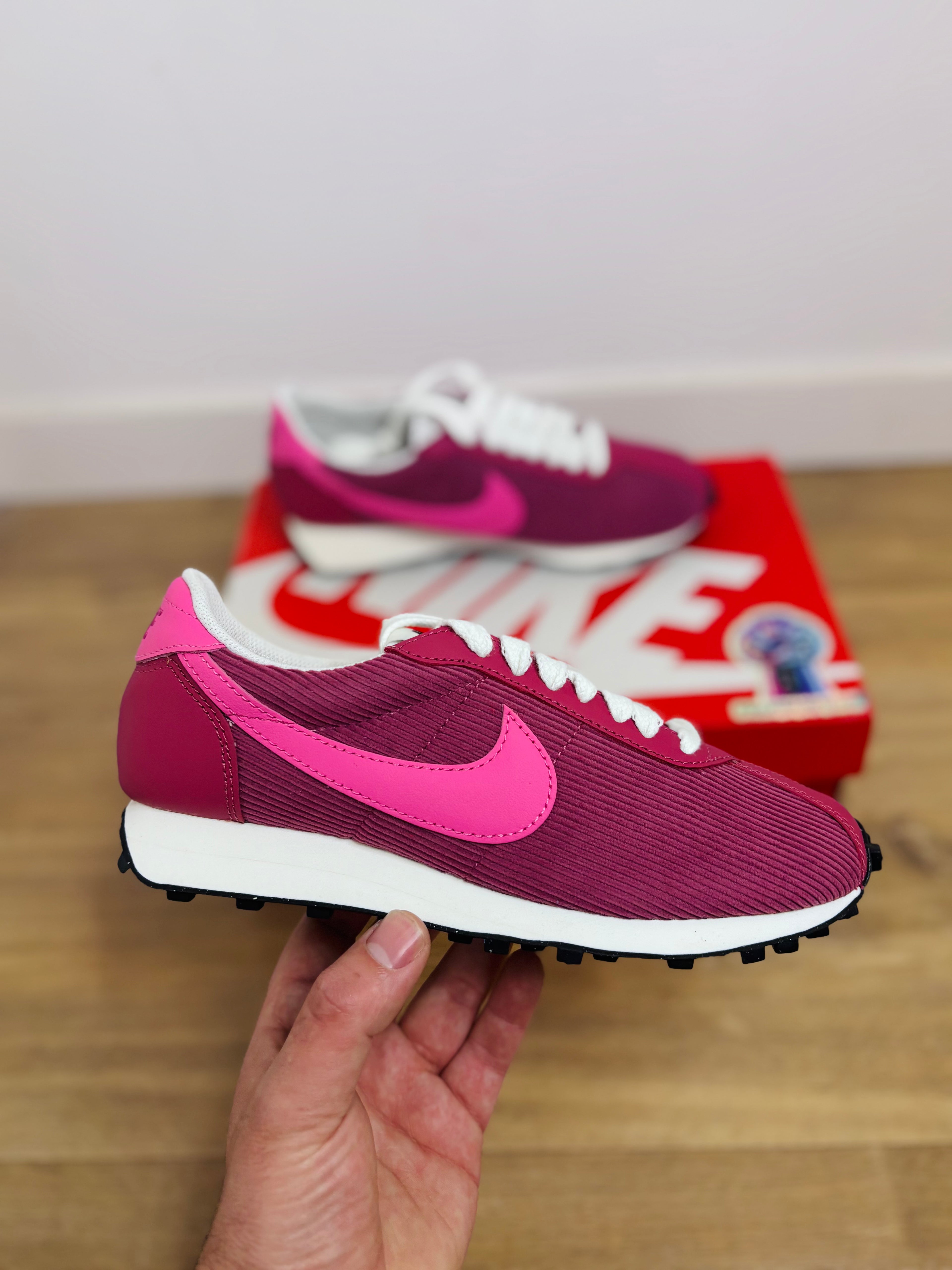 Nike LD 1000 Special Edition Sweet Beet