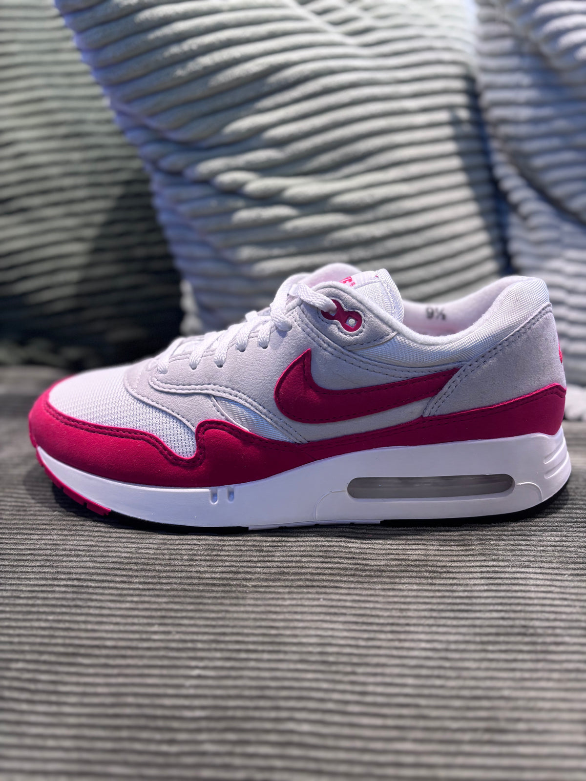 Air Max 1 Big Bubble Red OG
