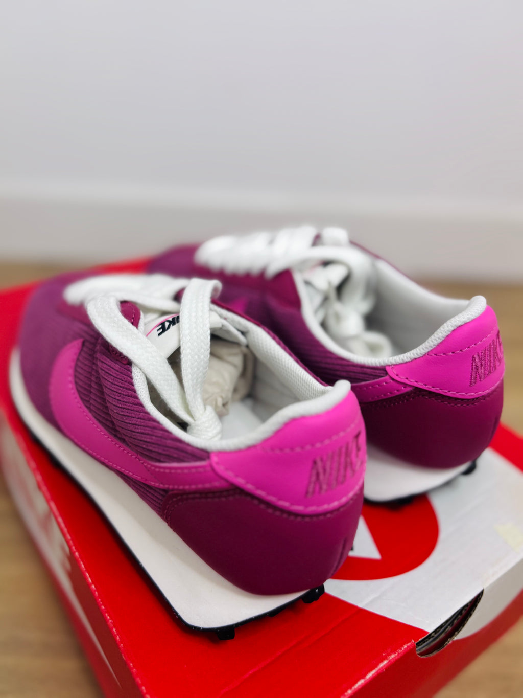 Nike LD 1000 Special Edition Sweet Beet