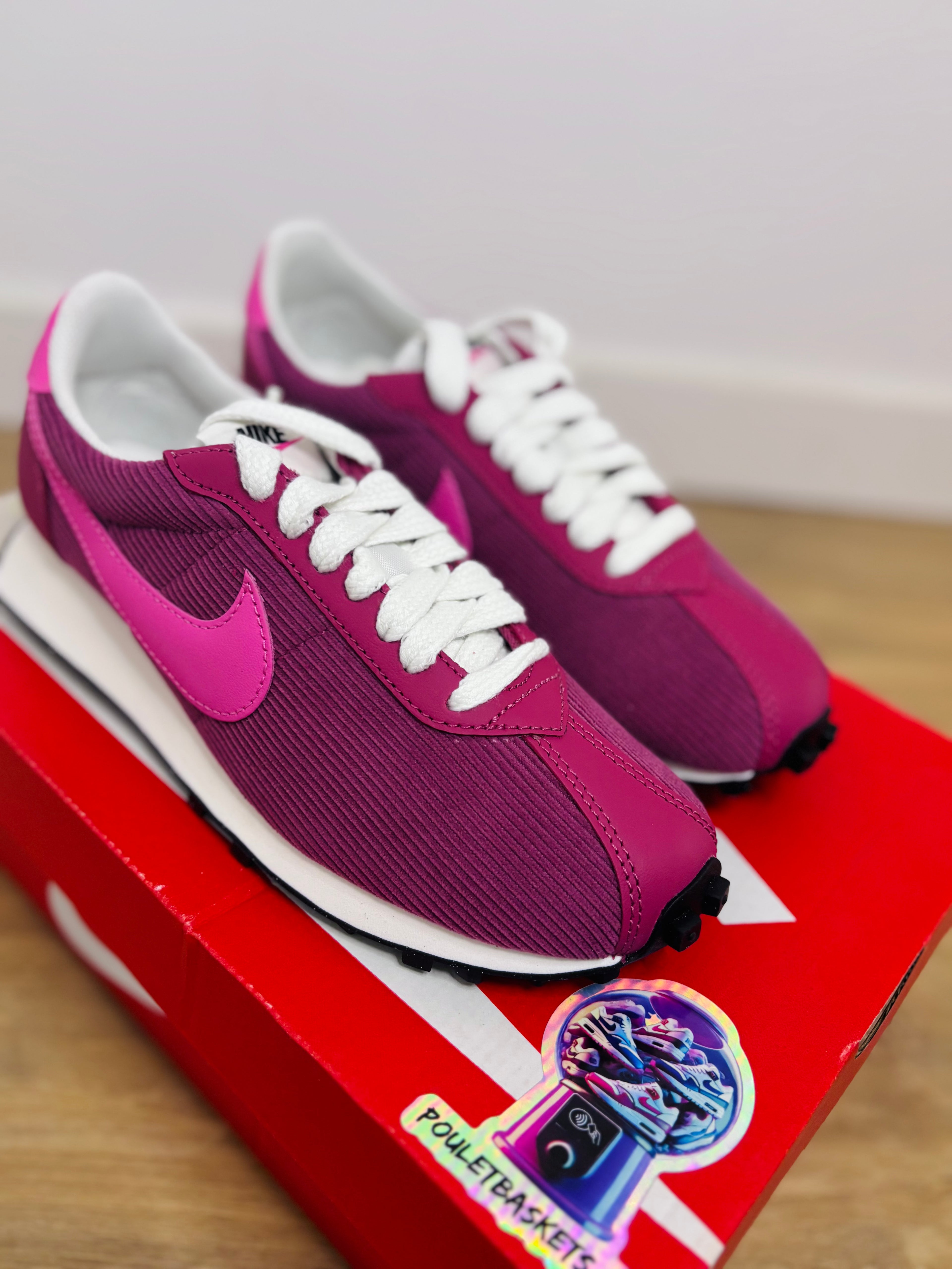 Nike LD 1000 Special Edition Sweet Beet