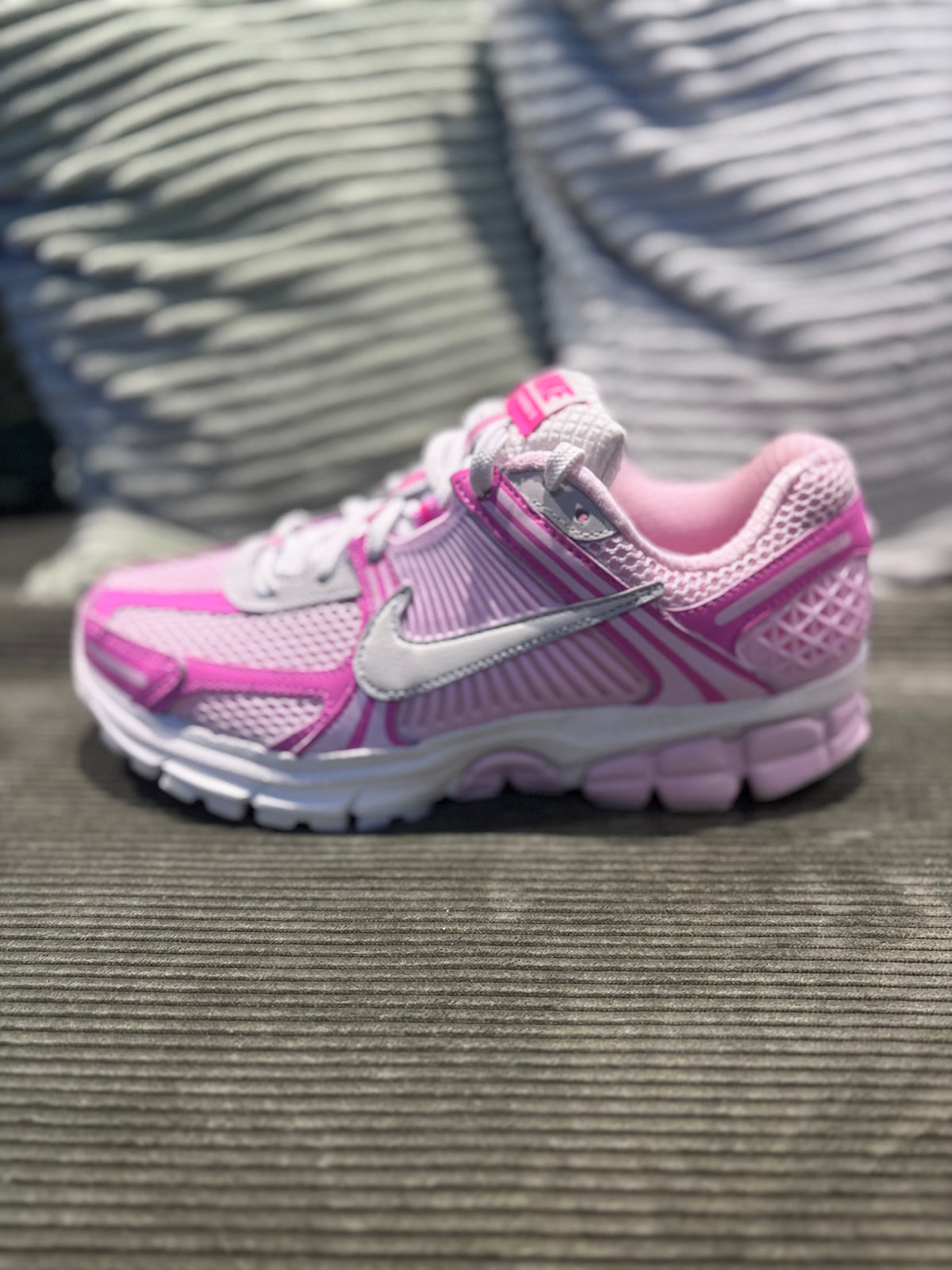Vomero 5 Zoom Pink