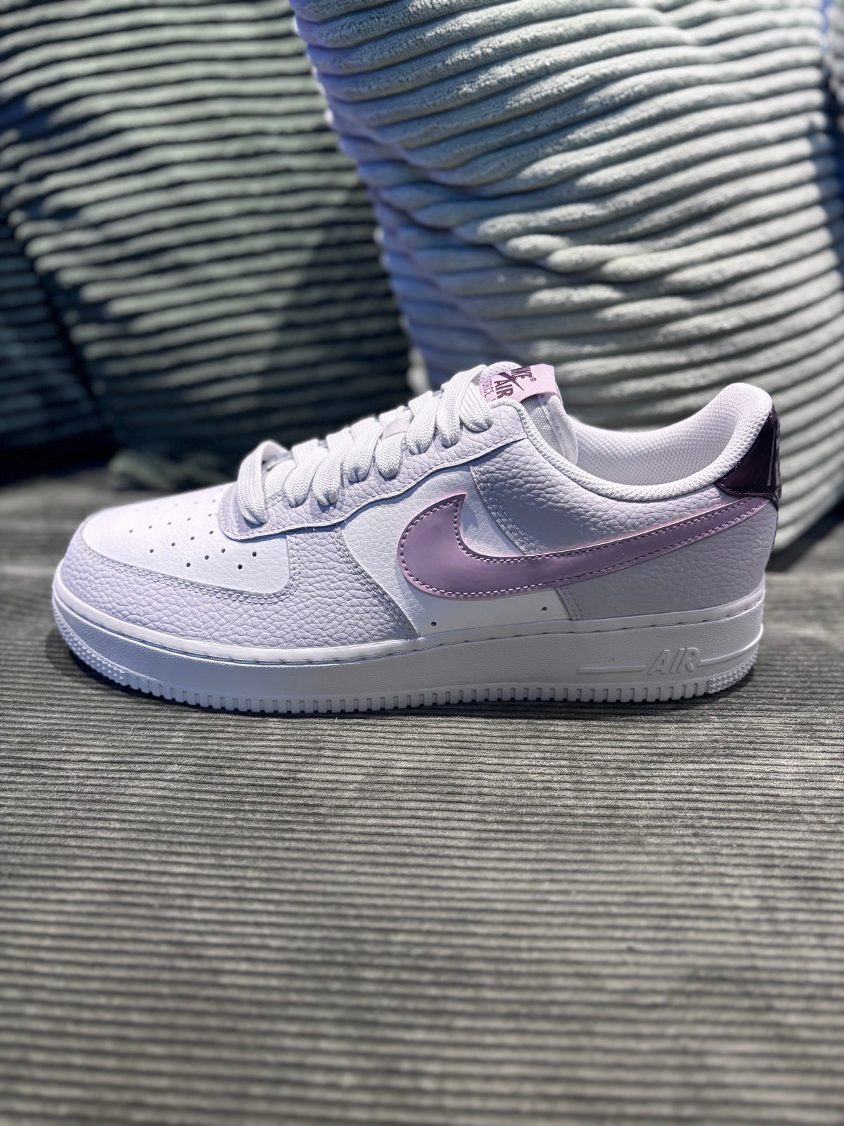 Air Force 1 Lilas Pink