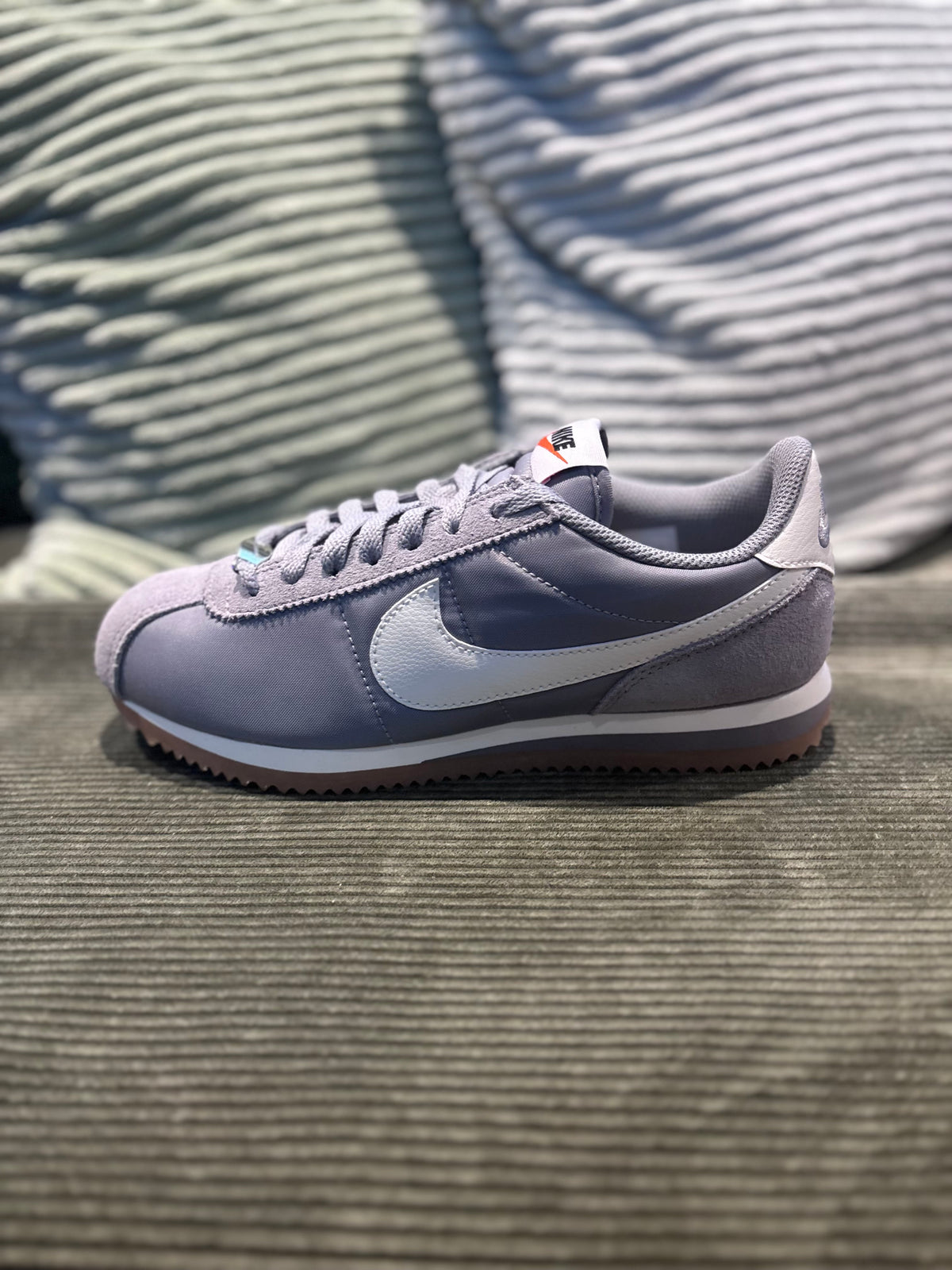 Cortez Gris Blanc
