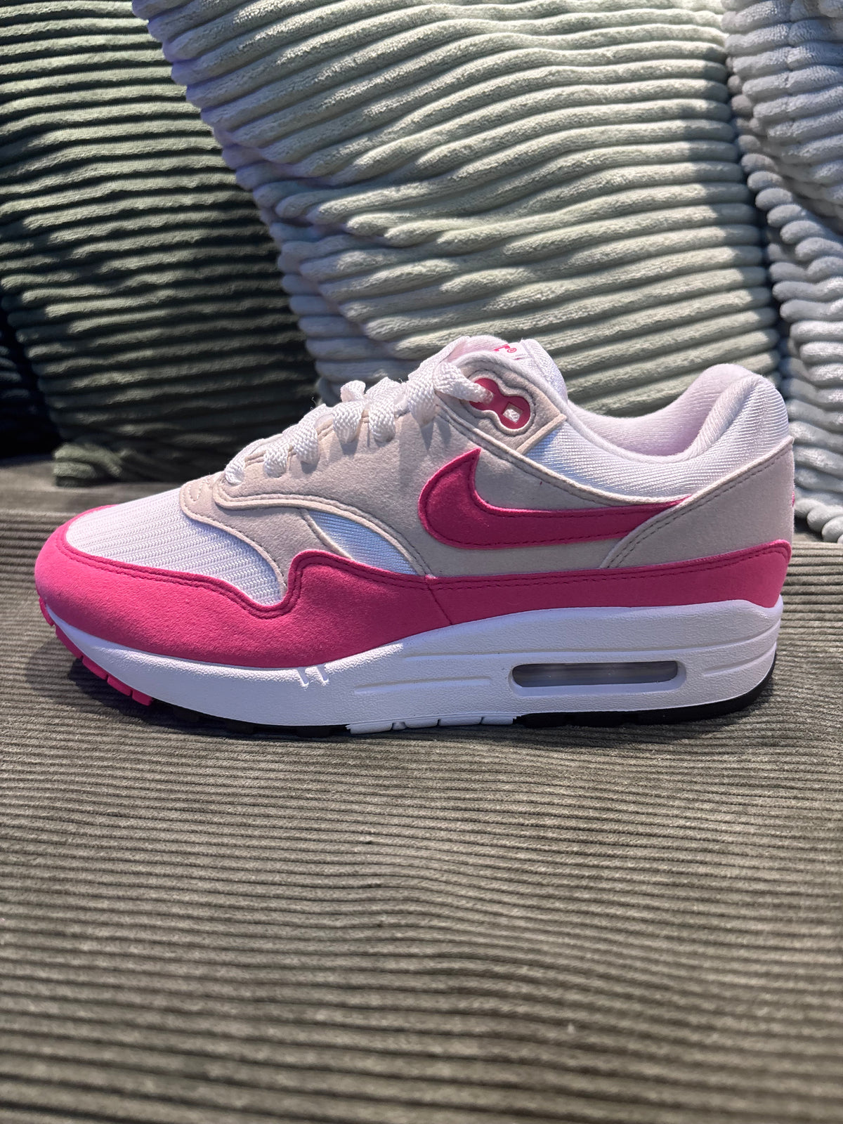 Air Max 1 Aster Pink