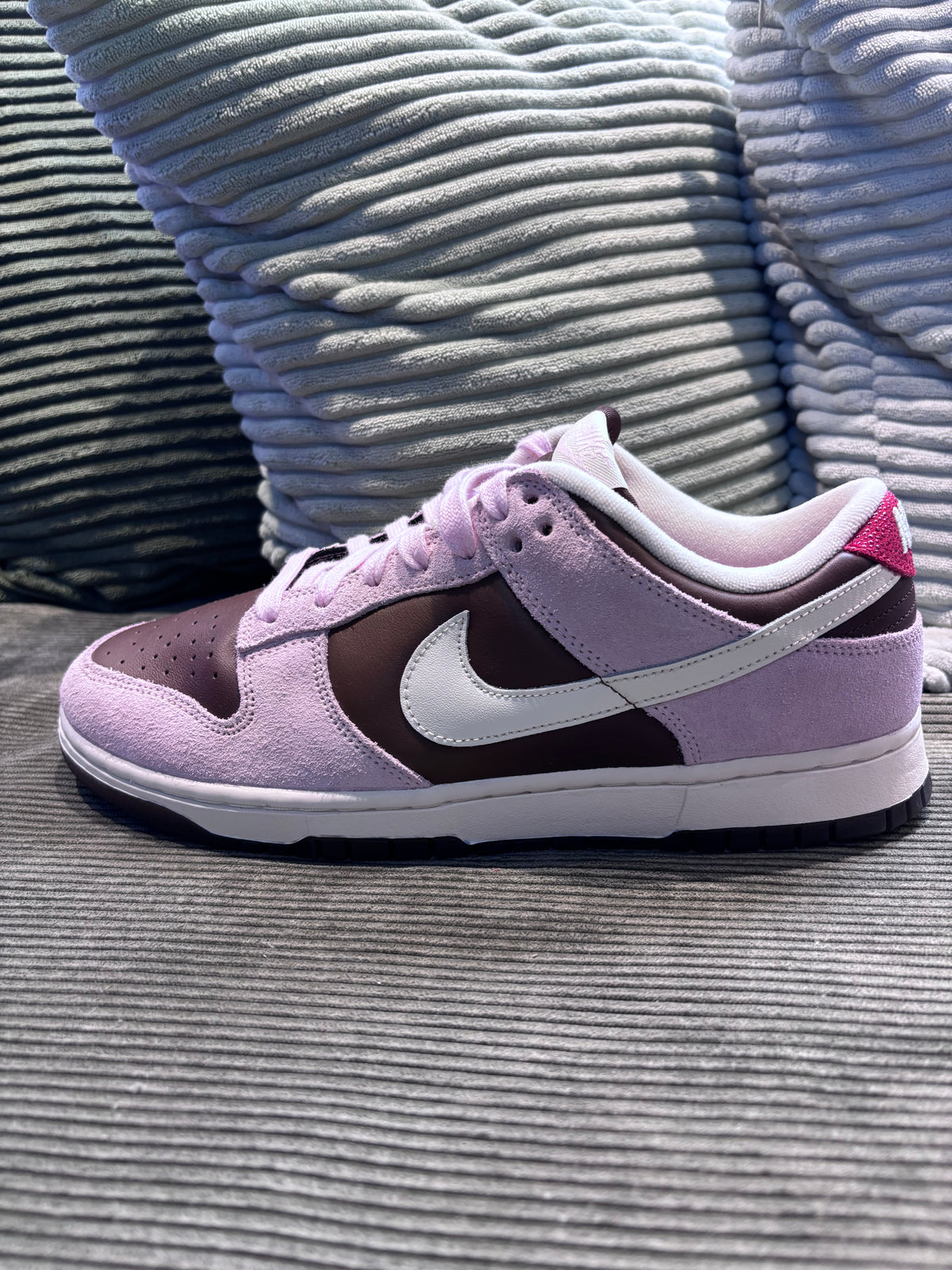 Dunk Low Napolitain