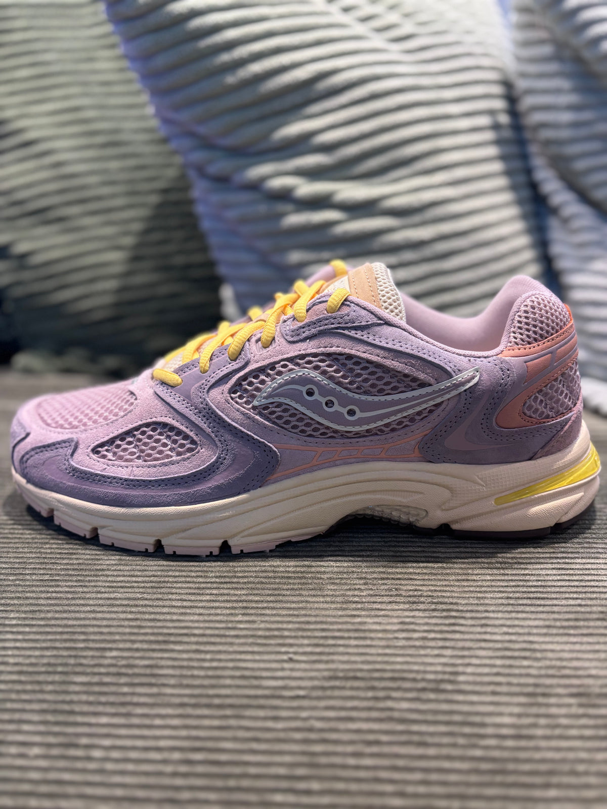 Saucony Grid Jazz 9