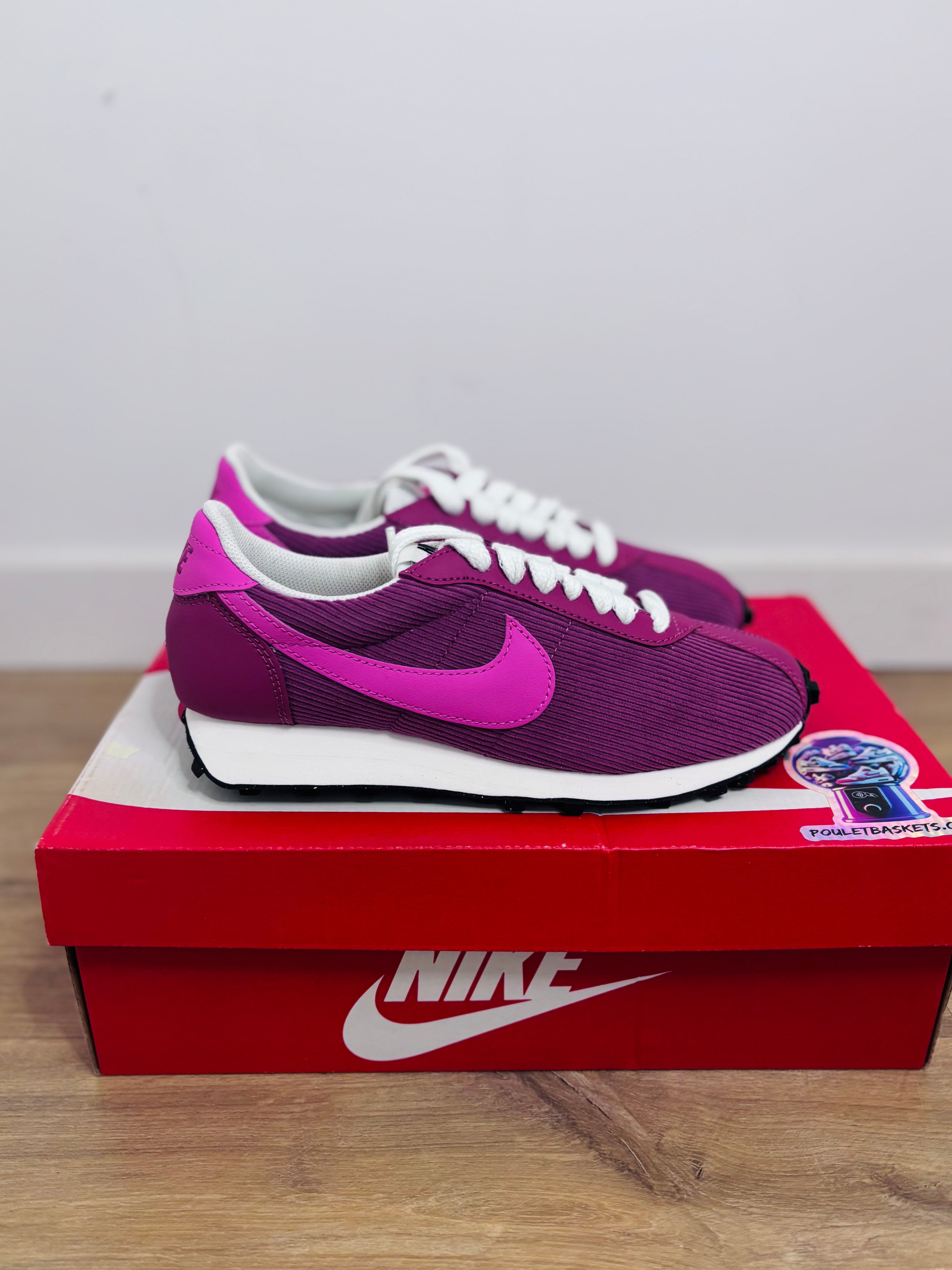 Nike LD 1000 Special Edition Sweet Beet