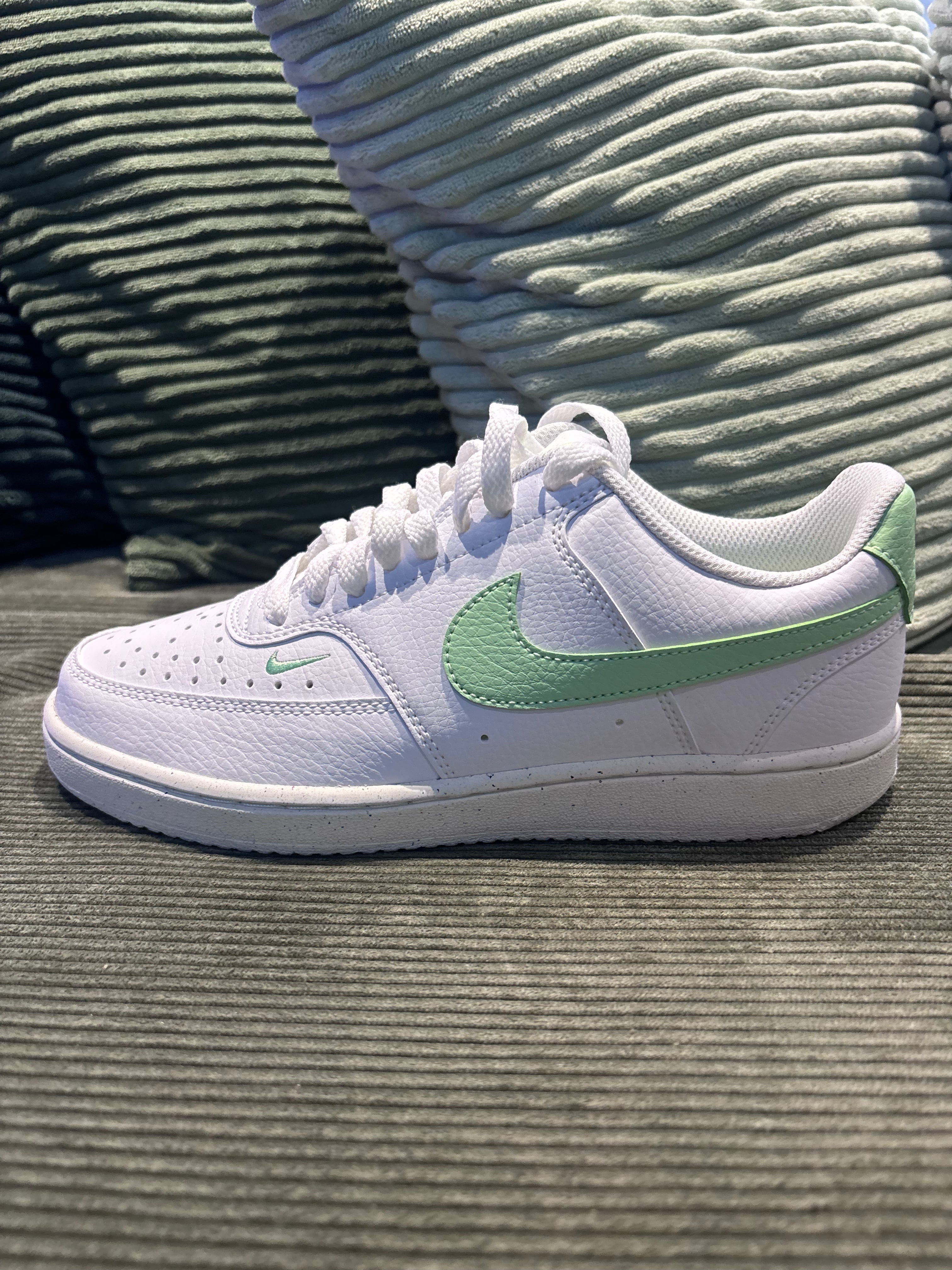 Nike Court Vision Pomme