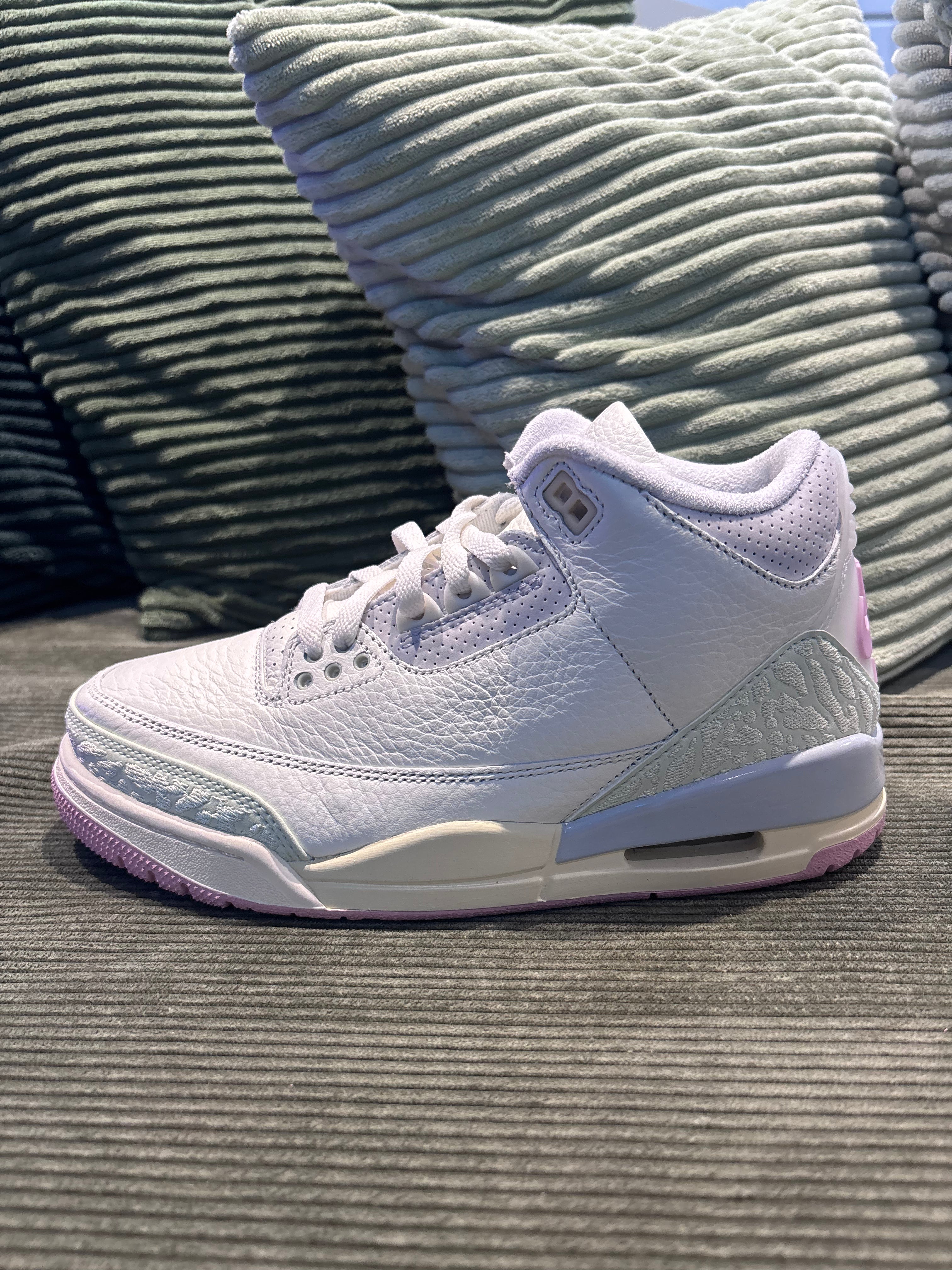 Air Jordan 3 Spring