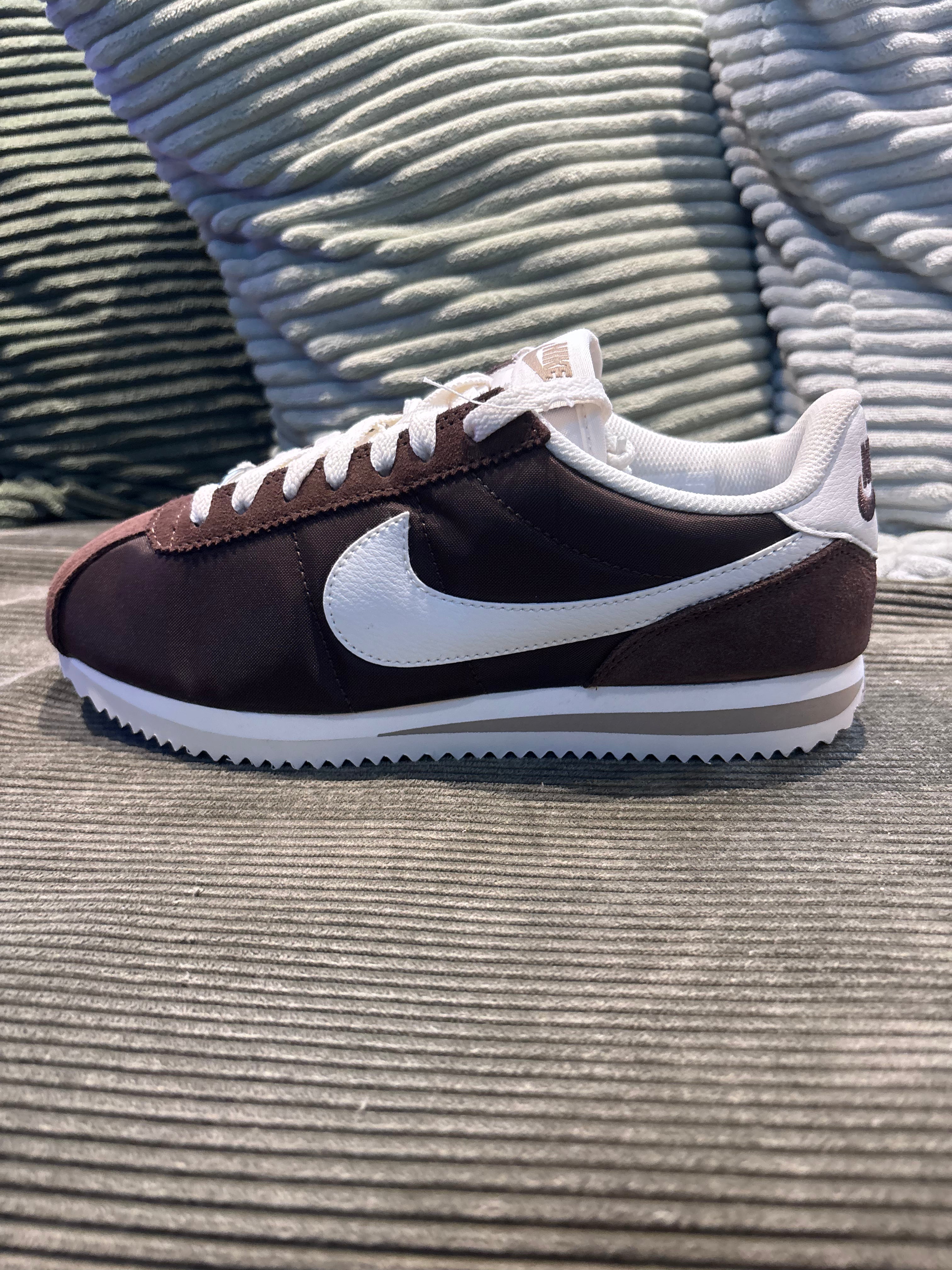 Nike Cortez Baroque Brown