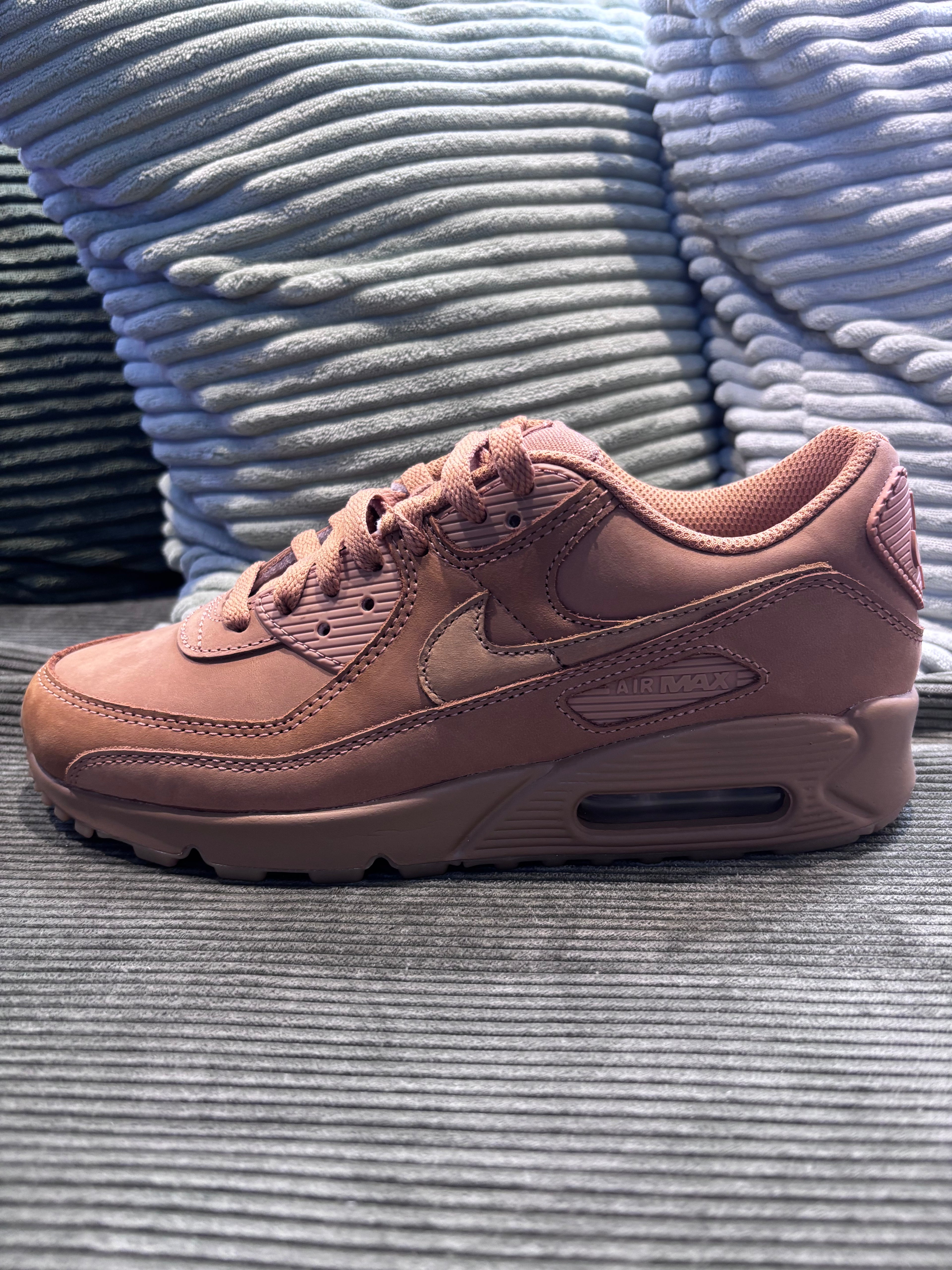 Air Max 90 Camel Daim