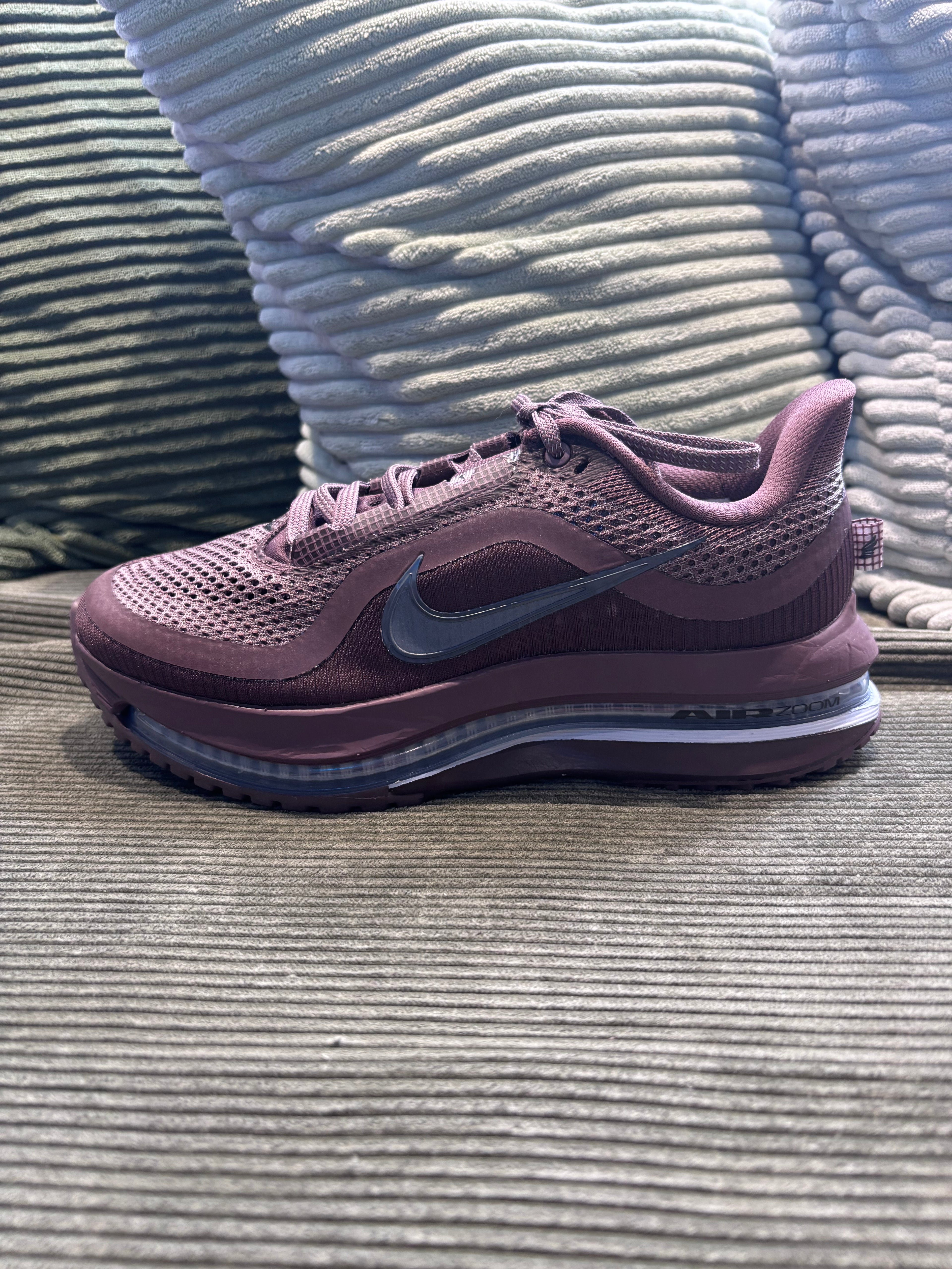 Air Pegasus Premium Marron