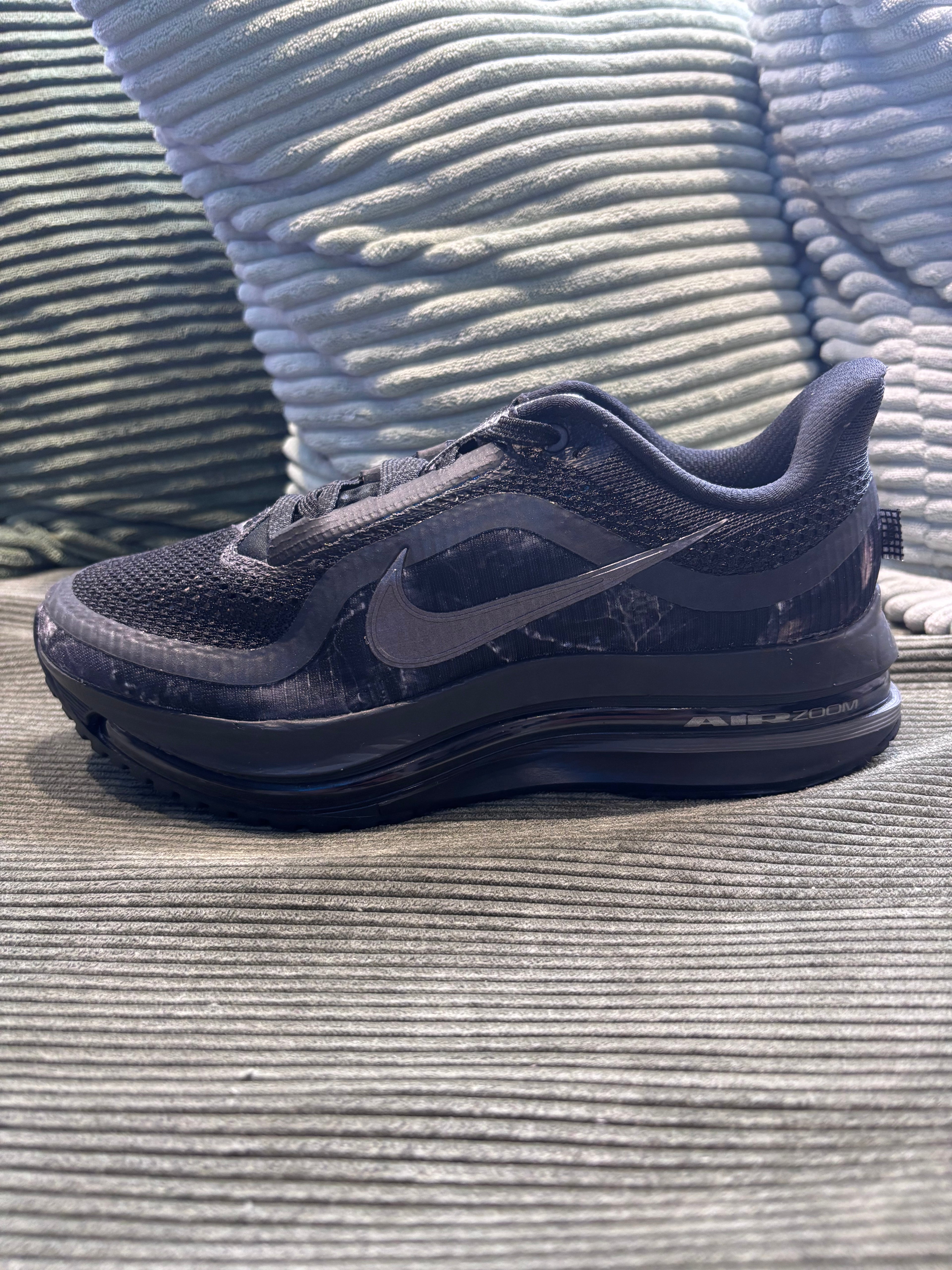 Air Pegasus Premium Black Spécial édition