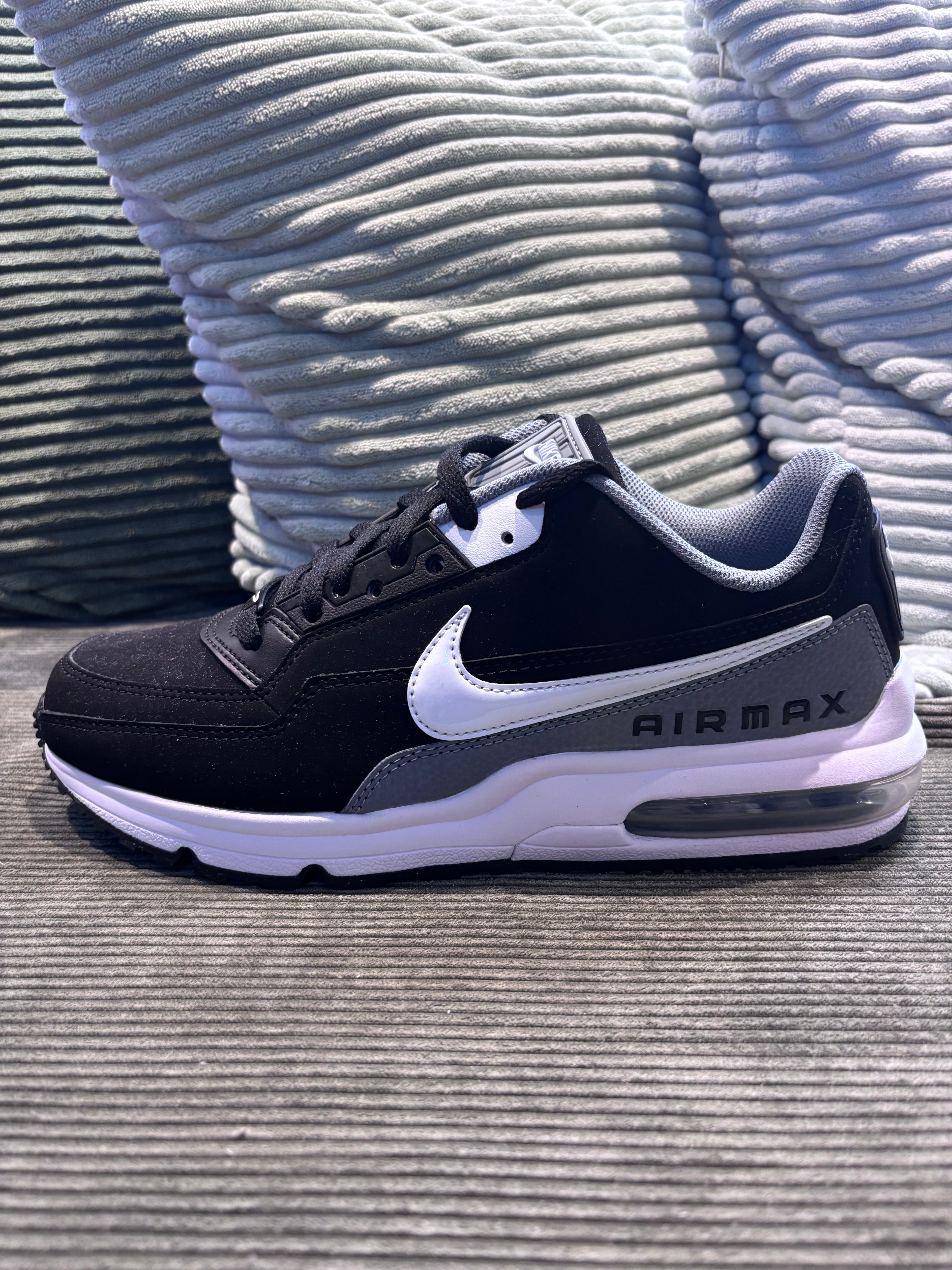 Air Max LTD 3 Black