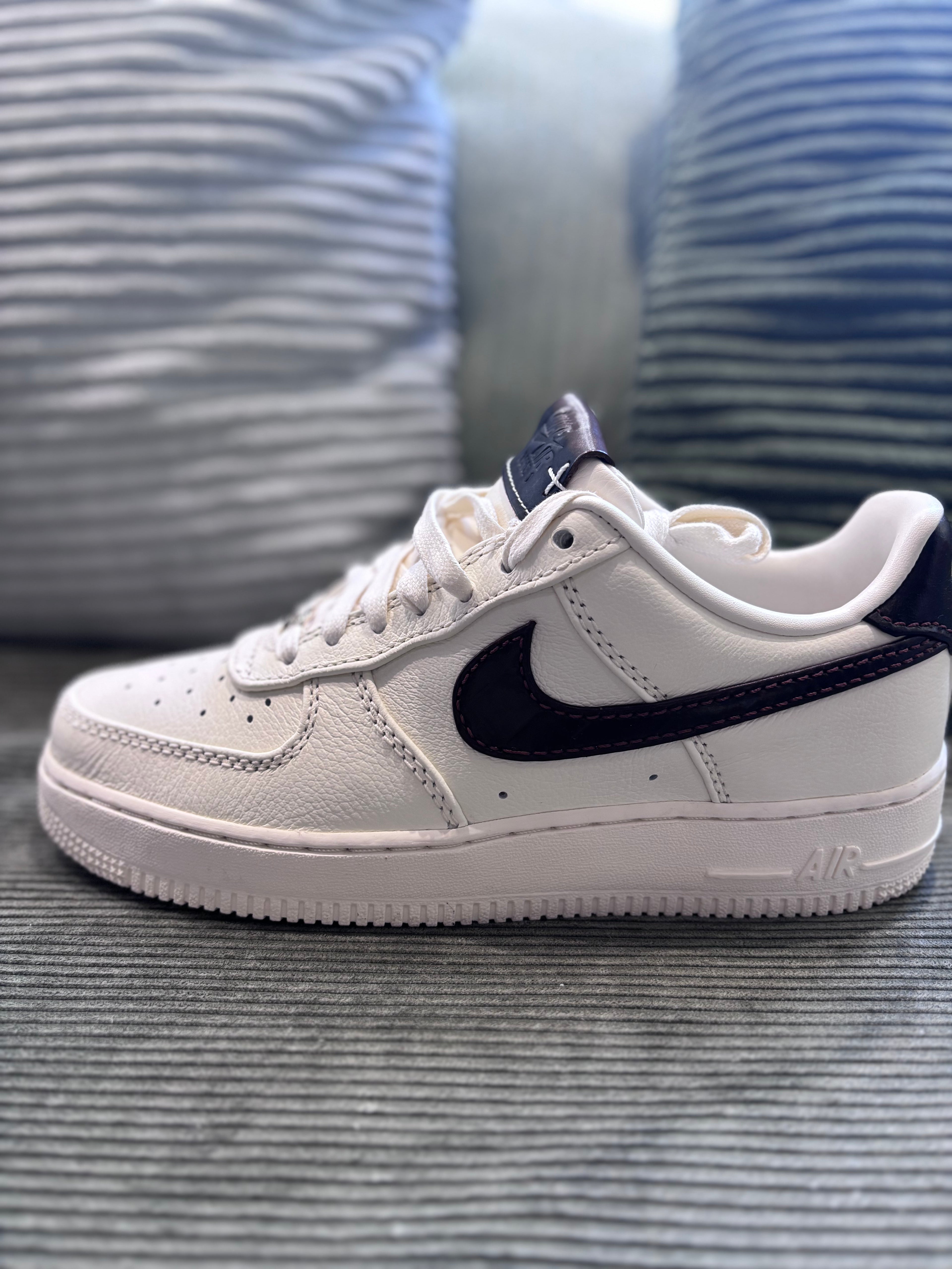 Air Force 1 SE Brown Vintage