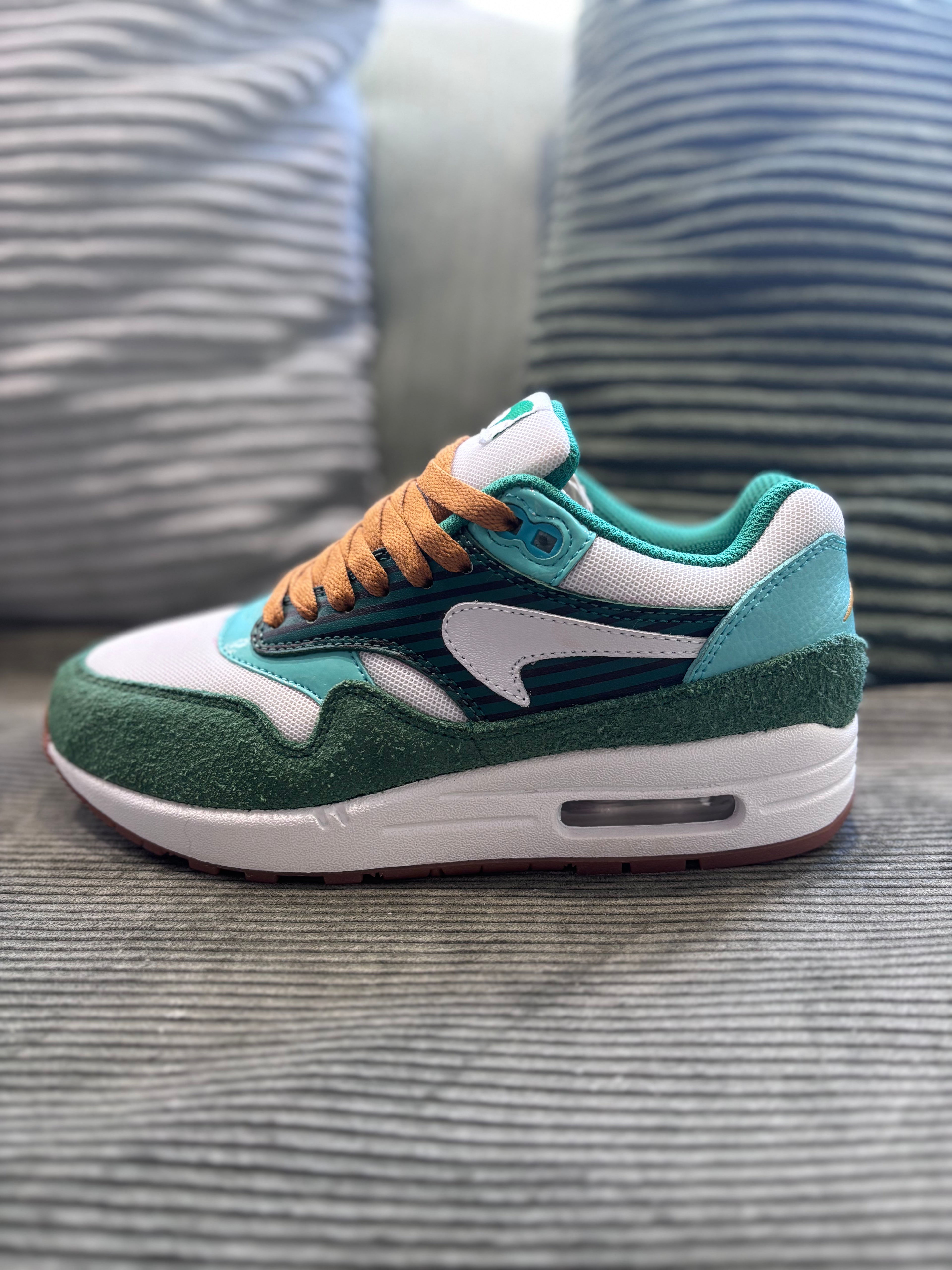 Air Max 1 Seiiki Menthol