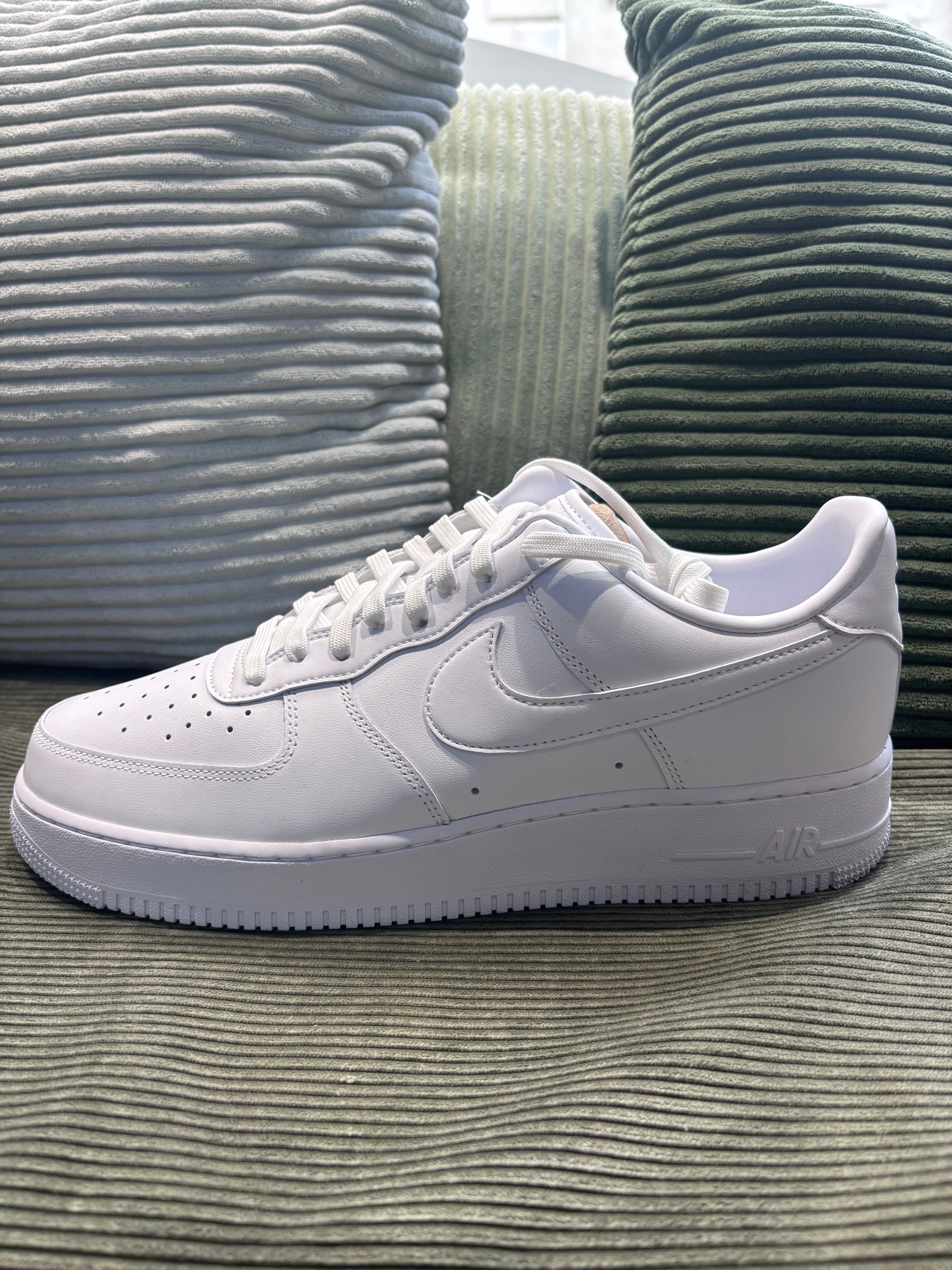 Air Force 1 White Classic