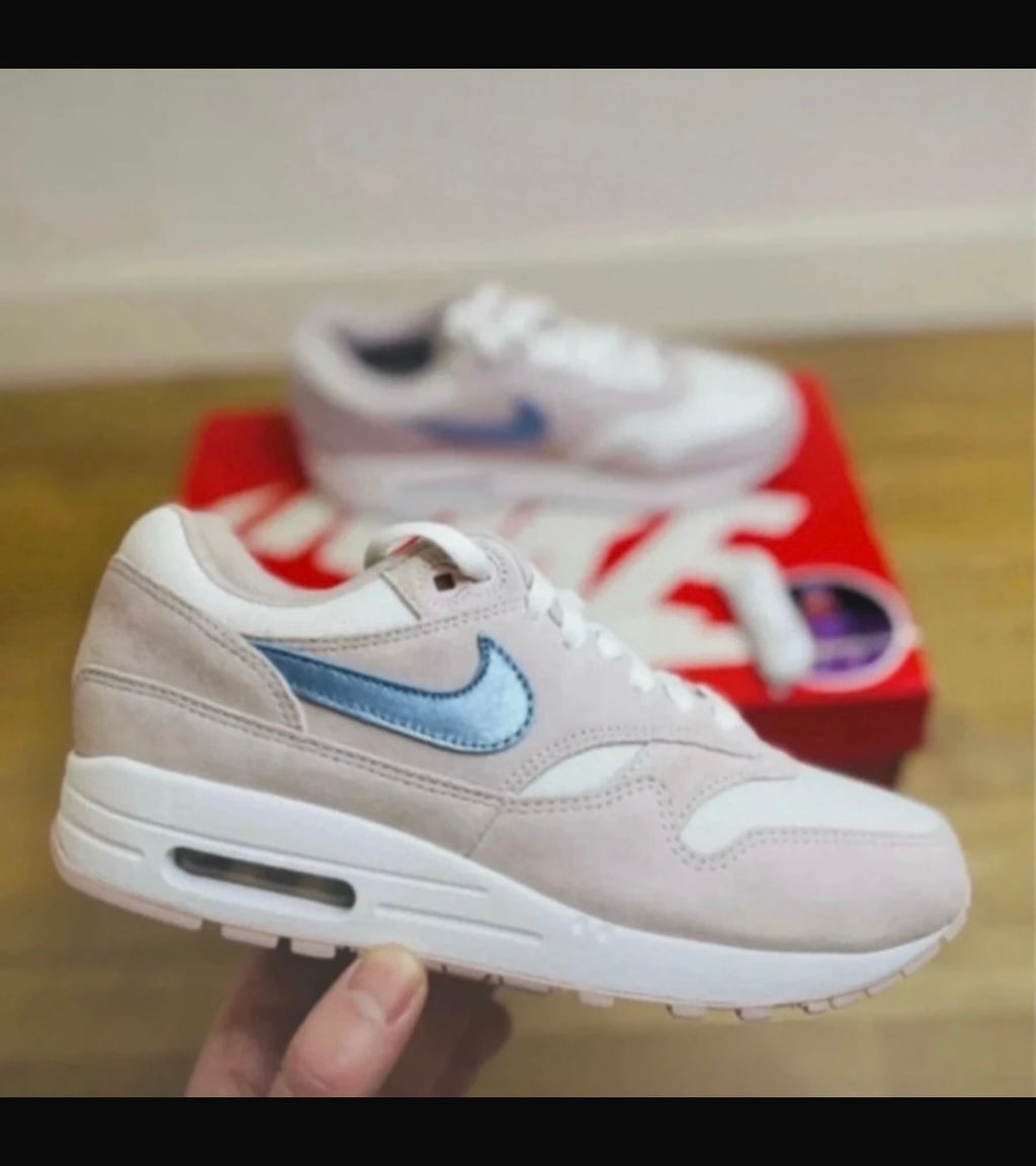 Nike Air Max 1 NBY Nike By You 2024