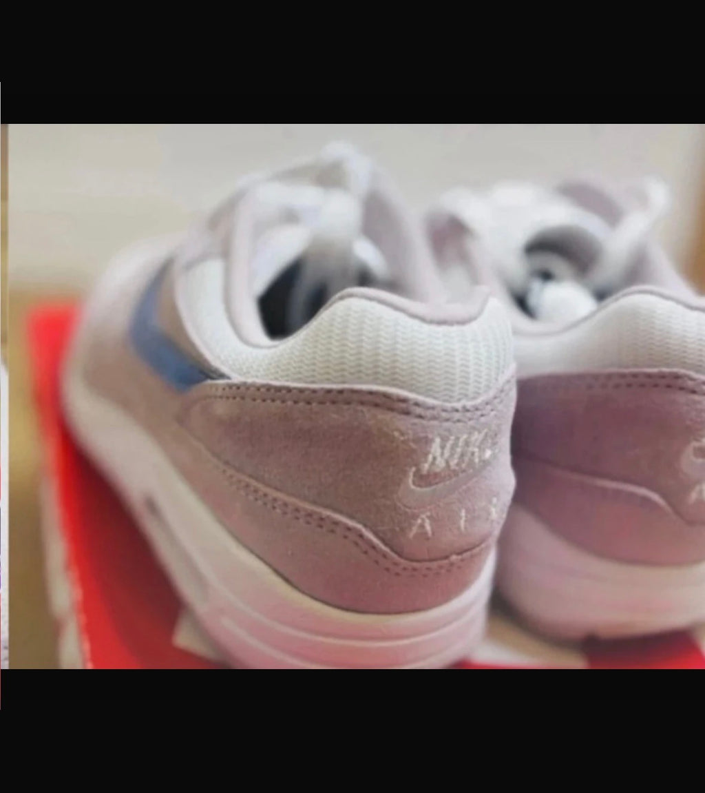 Nike Air Max 1 NBY Nike By You 2024