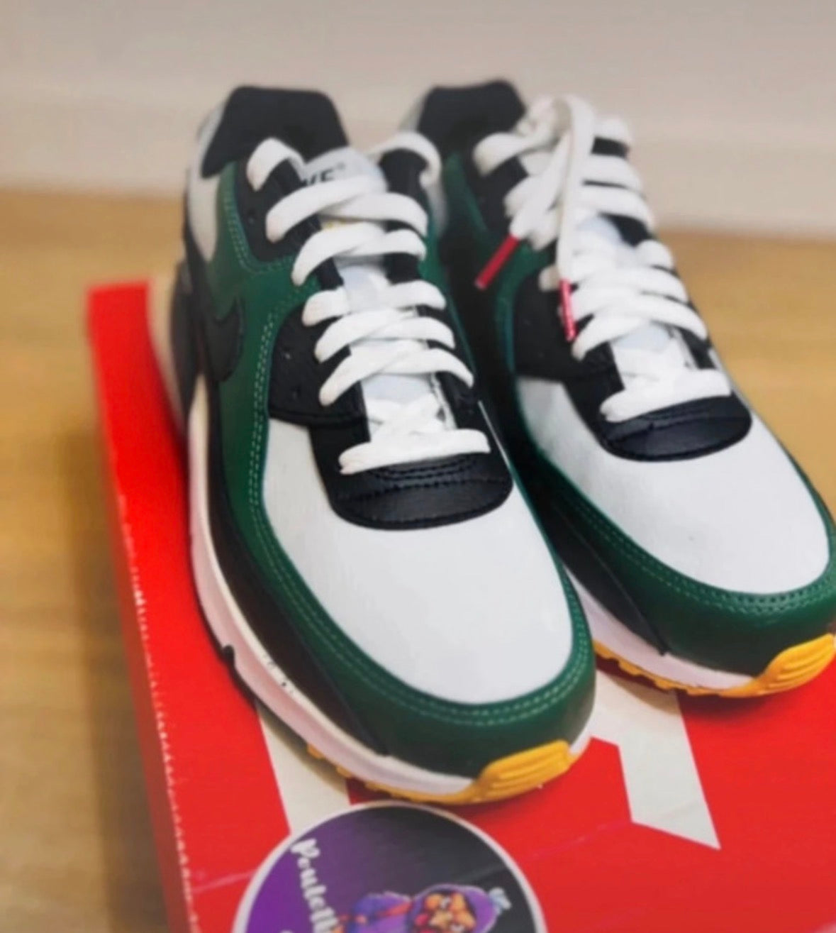 Nike Air Max 90 LTR