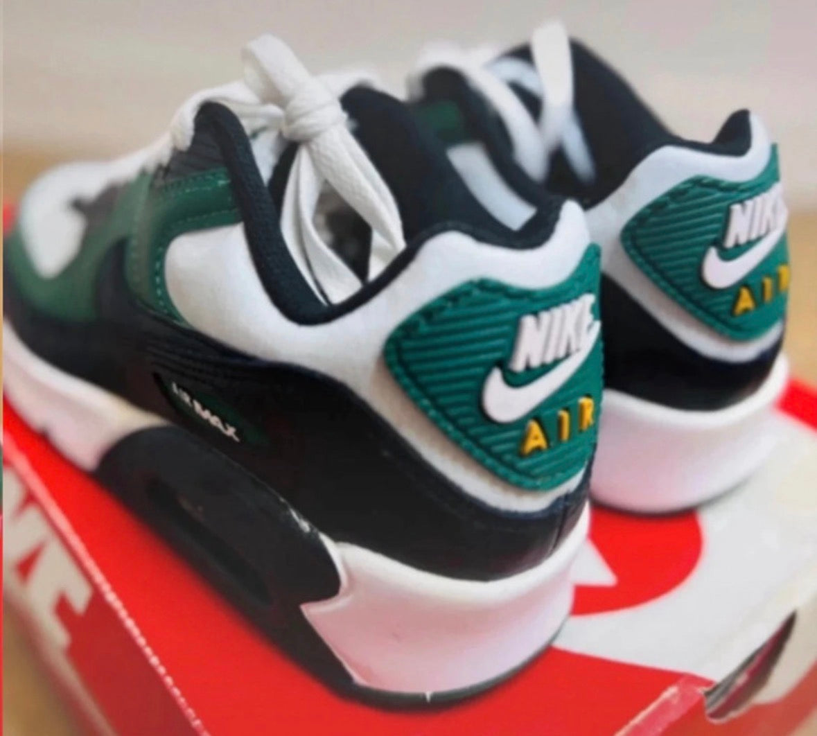 Nike Air Max 90 LTR