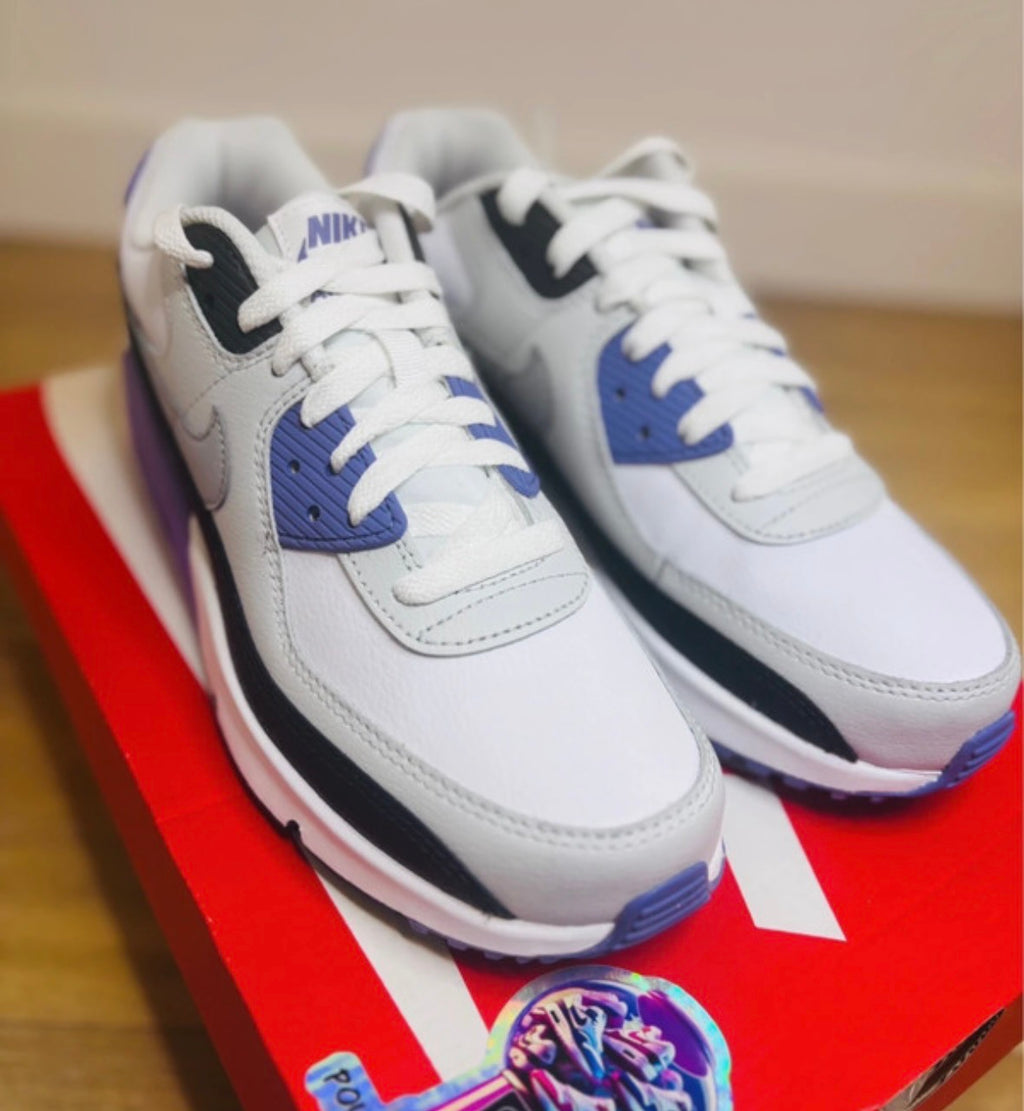 Nike Air Max 90 LTR Violet