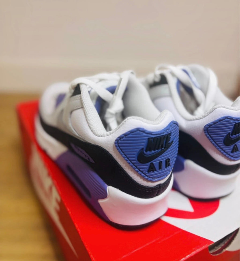 Nike Air Max 90 LTR Violet