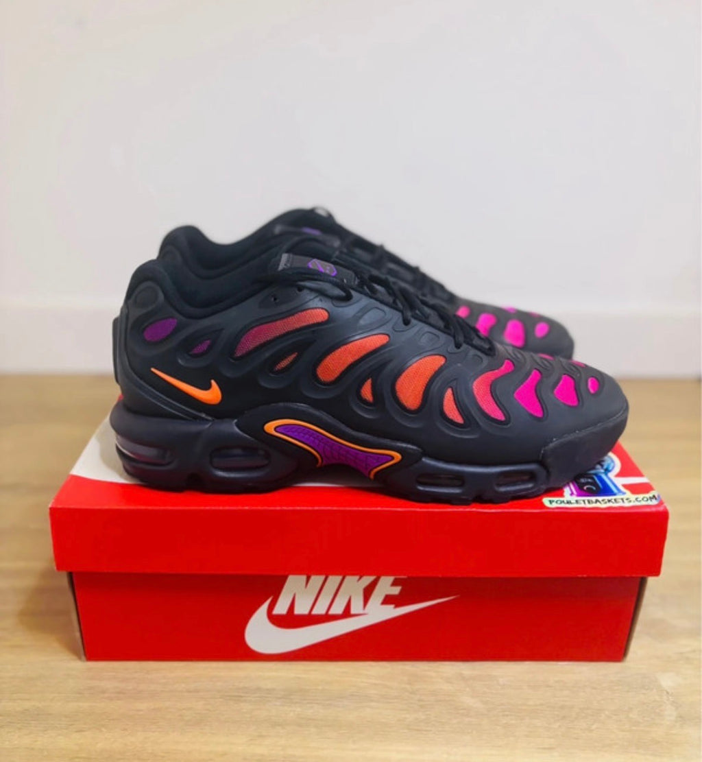 Nike Air Max Plus TN Drift Sunset