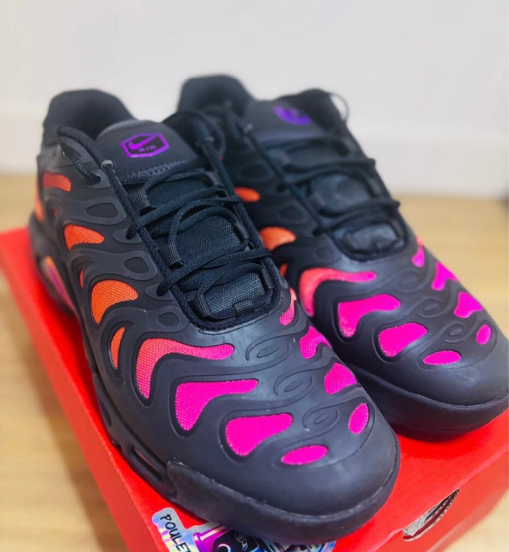 Nike Air Max Plus TN Drift Sunset
