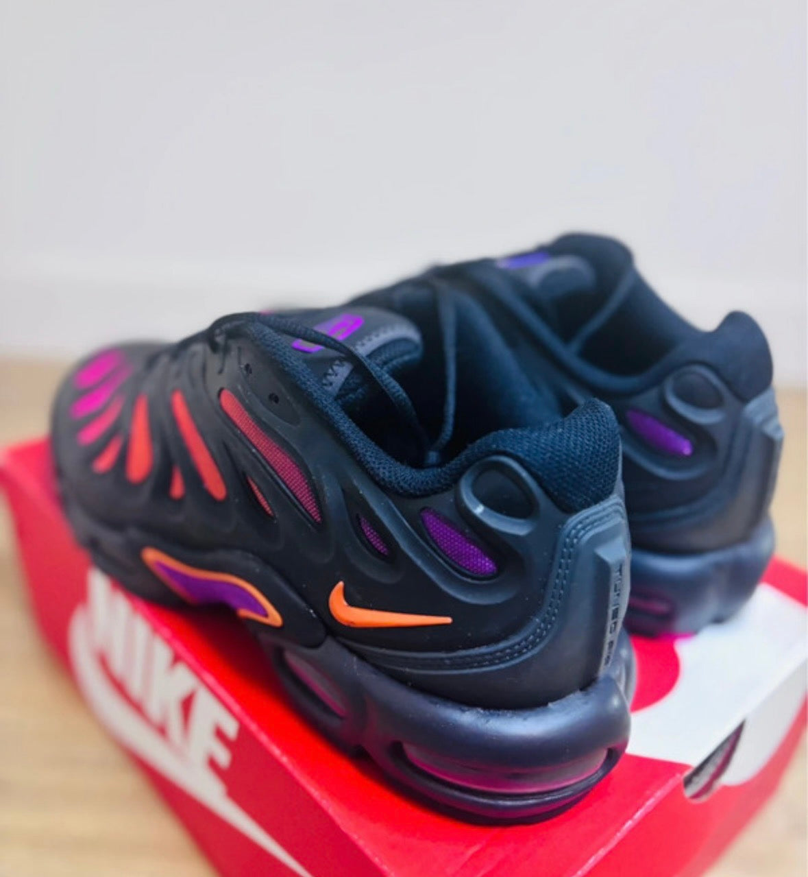 Nike Air Max Plus TN Drift Sunset