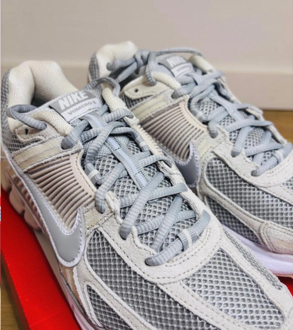 Nike Zoom Vomero 5 Light Orewood Brown