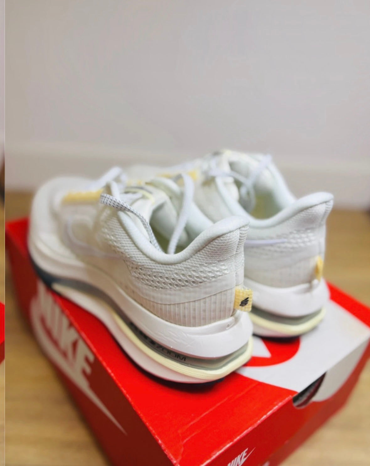 Nike Air Zoom Pegasus Premium SP Sail White Alabaster
