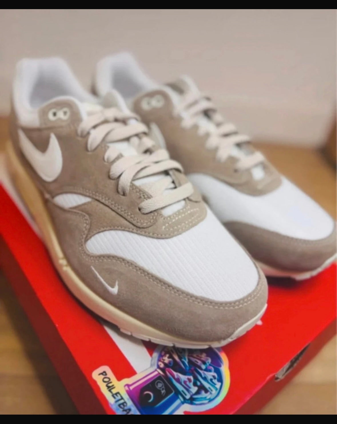 Nike Air Max 1 SE Hangul Day 2023
