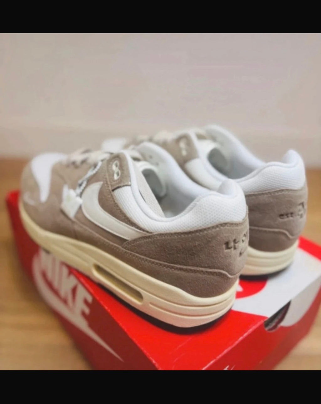 Nike Air Max 1 SE Hangul Day 2023