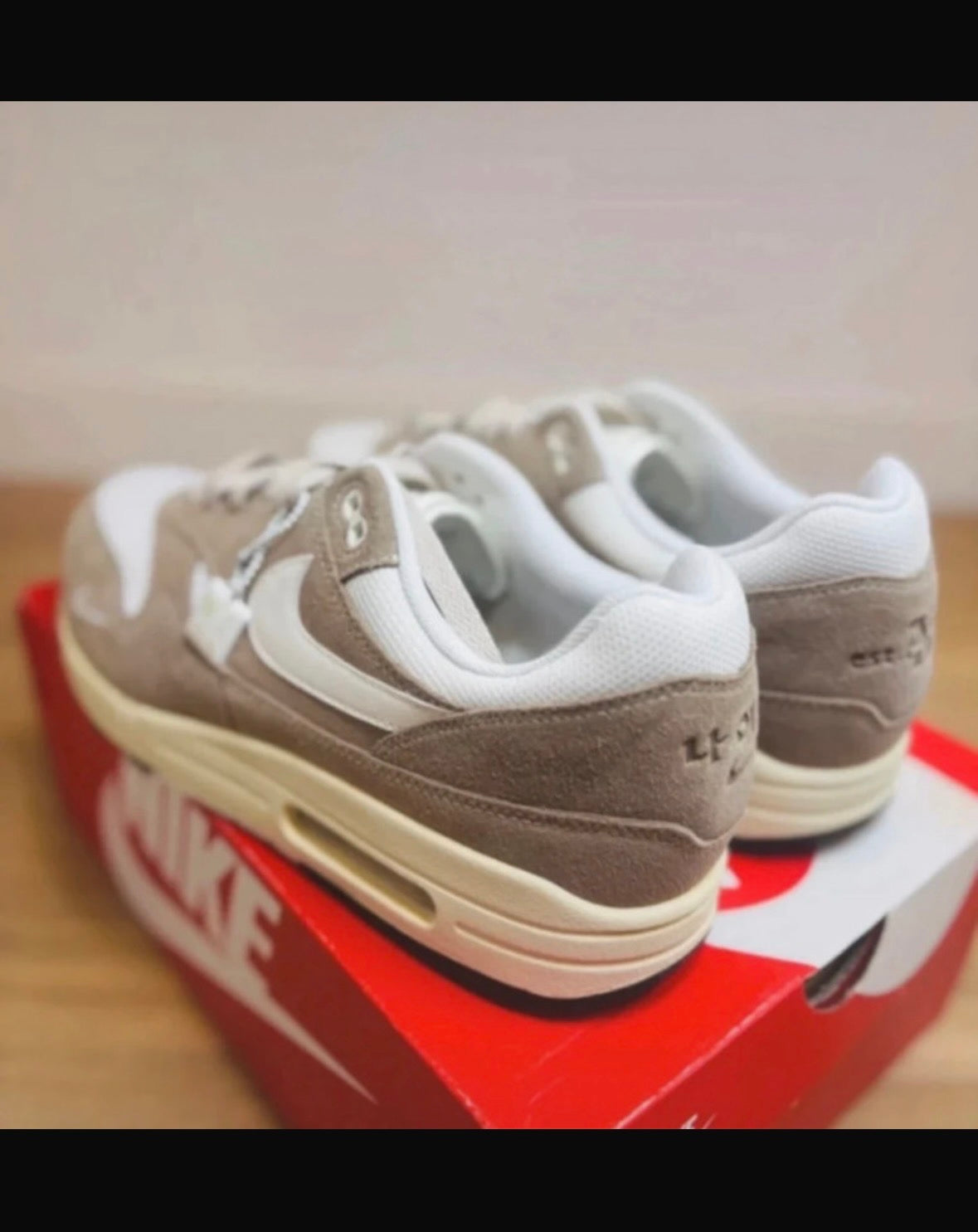 Nike Air Max 1 SE Hangul Day 2023