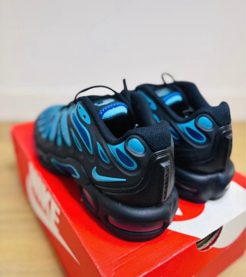 Nike Air Max Plus TN Drift Black Dusty Cactus