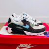 Nike Air Max 90 Rotin Hemp Copa Cacao Wow - Image 2