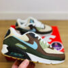 Nike Air Max 90 Rotin Hemp Copa Cacao Wow