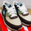 Nike Air Max 90 Rotin Hemp Copa Cacao Wow - Image 3