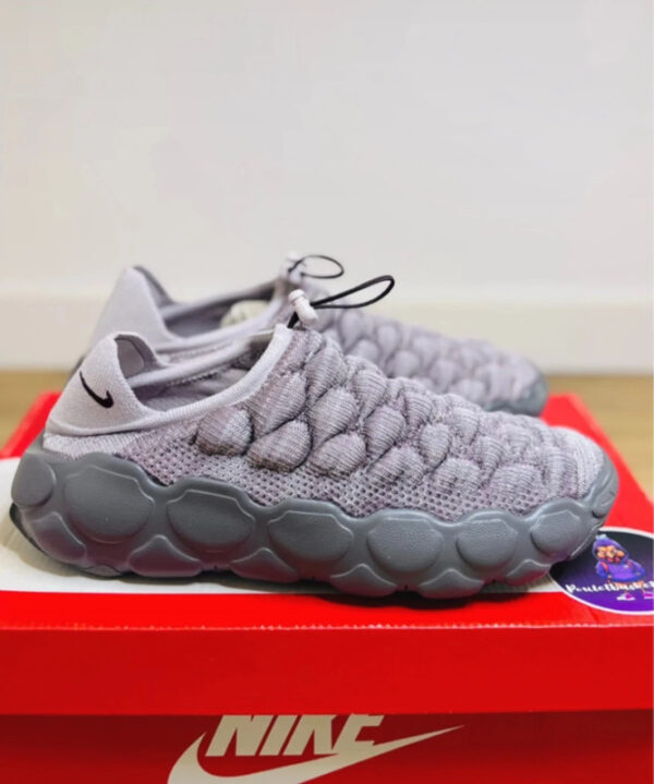 Nike Flyknit Haven Platinum Violet Earth – Image 2