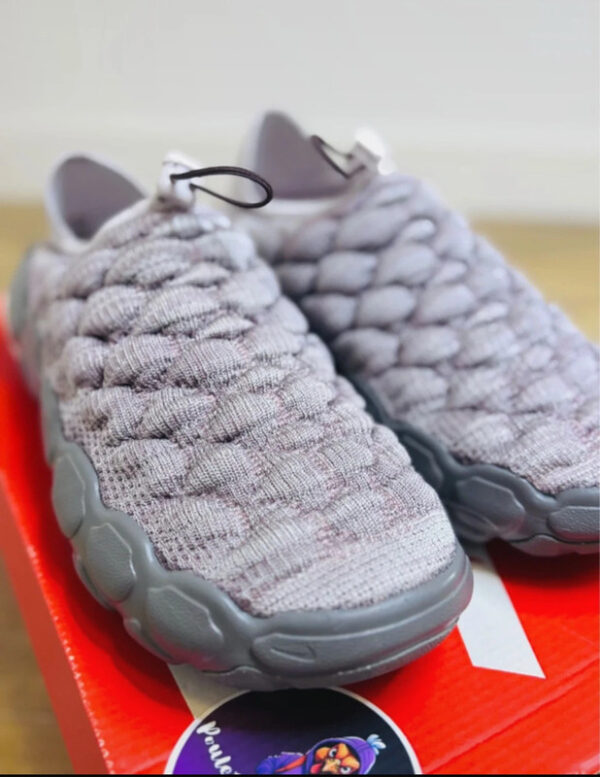 Nike Flyknit Haven Platinum Violet Earth – Image 3