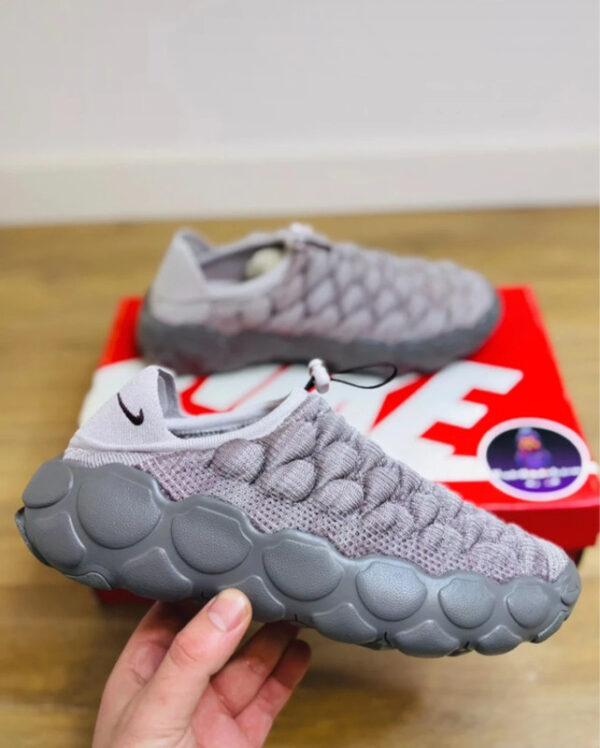 Nike Flyknit Haven Platinum Violet Earth