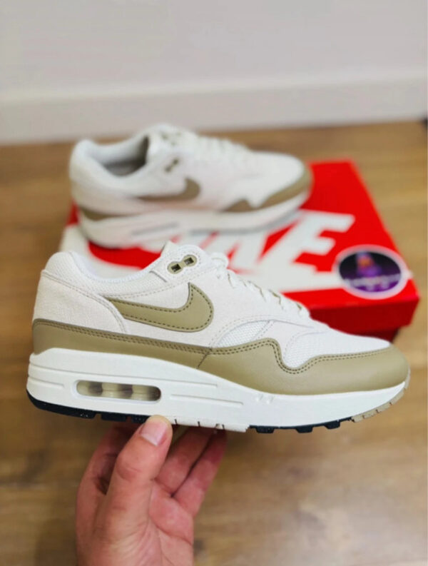 Nike Air Max 1 Light Orewood Brown Phantom